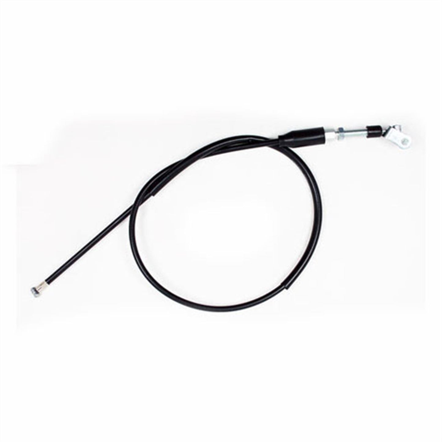 Motion Pro Black Vinyl Clutch Cable 04-0142_557789