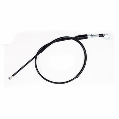 Motion Pro Black Vinyl Clutch Cable 04-0142_557789