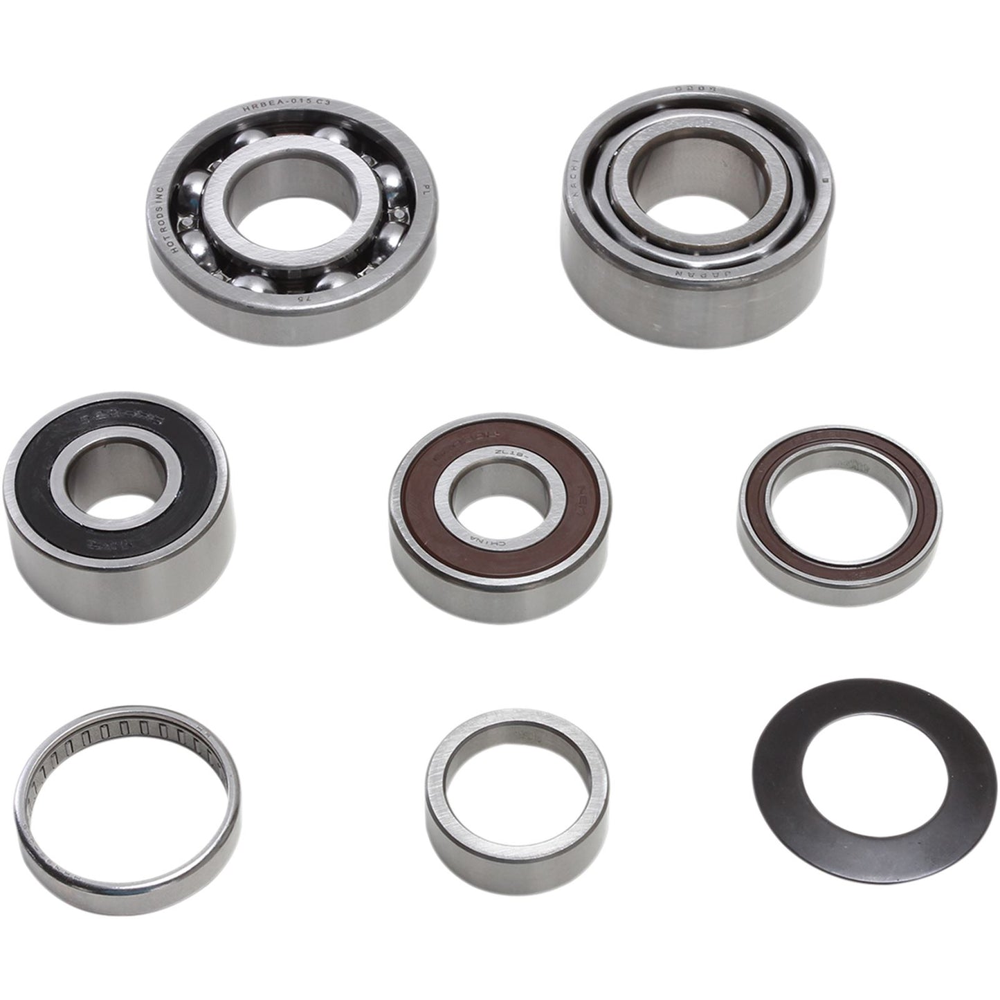 Hot Rods Transmission Bearing Kit TBK0096_396907