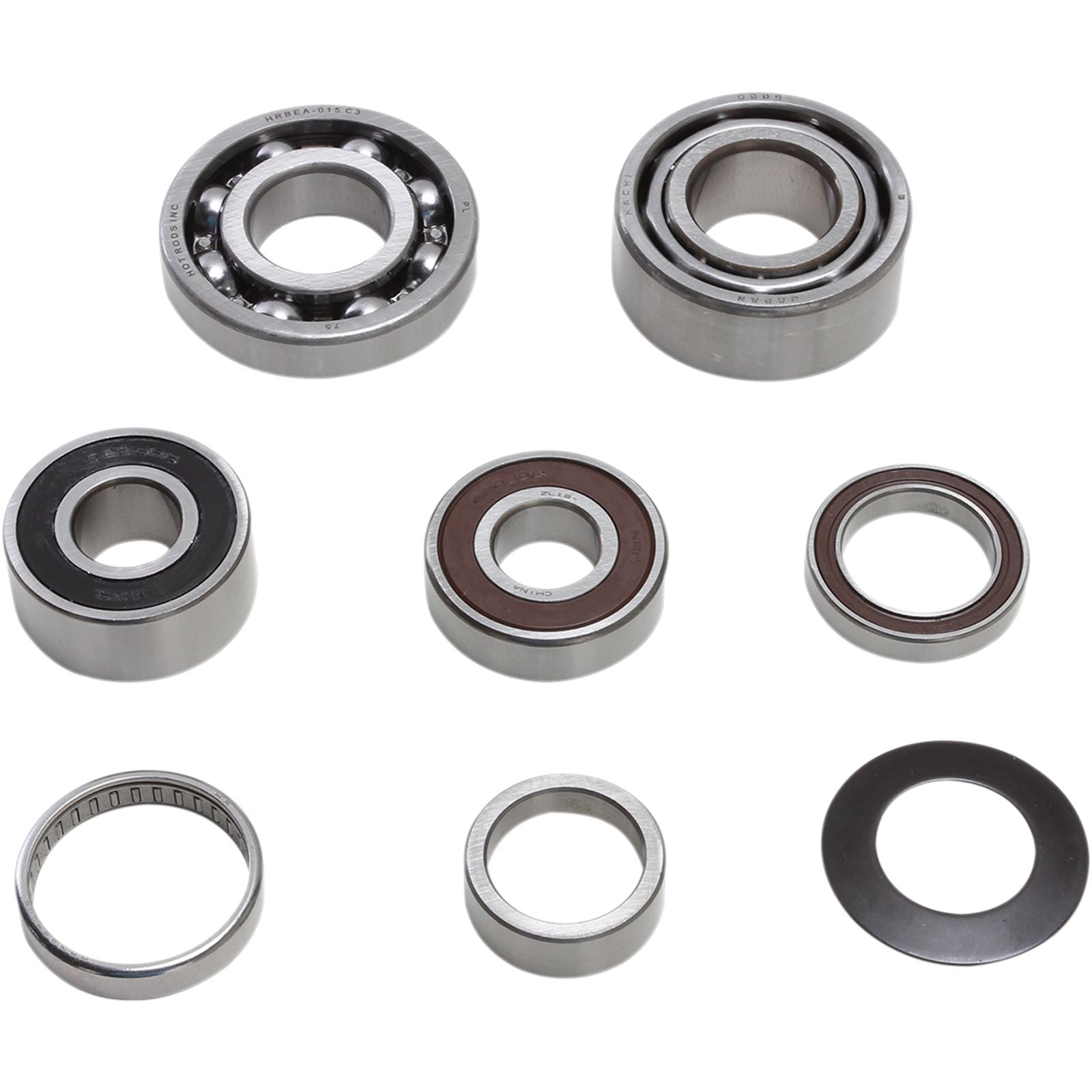 Hot Rods Transmission Bearing Kit TBK0096_396907