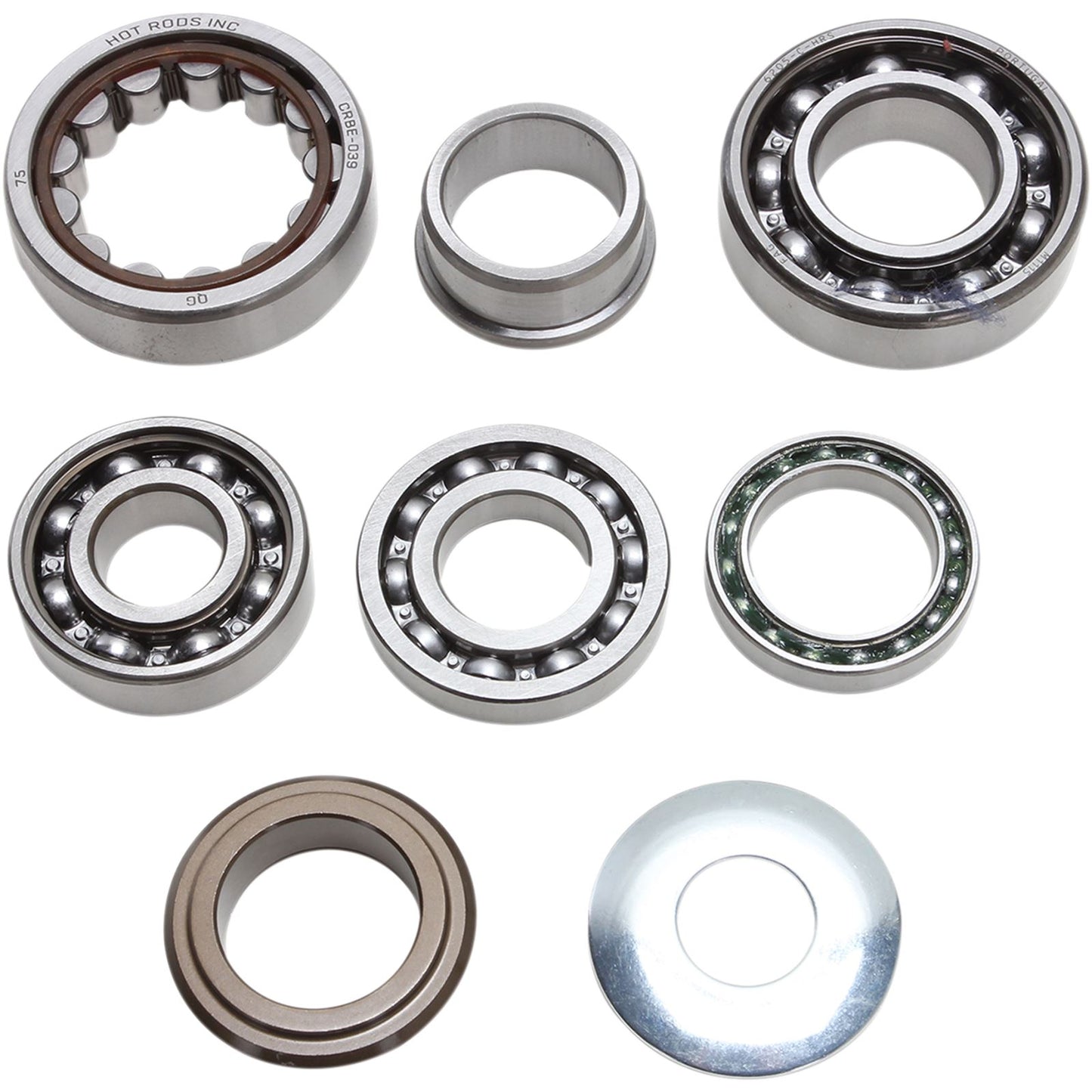 Hot Rods Transmission Bearing Kit TBK0111_396911
