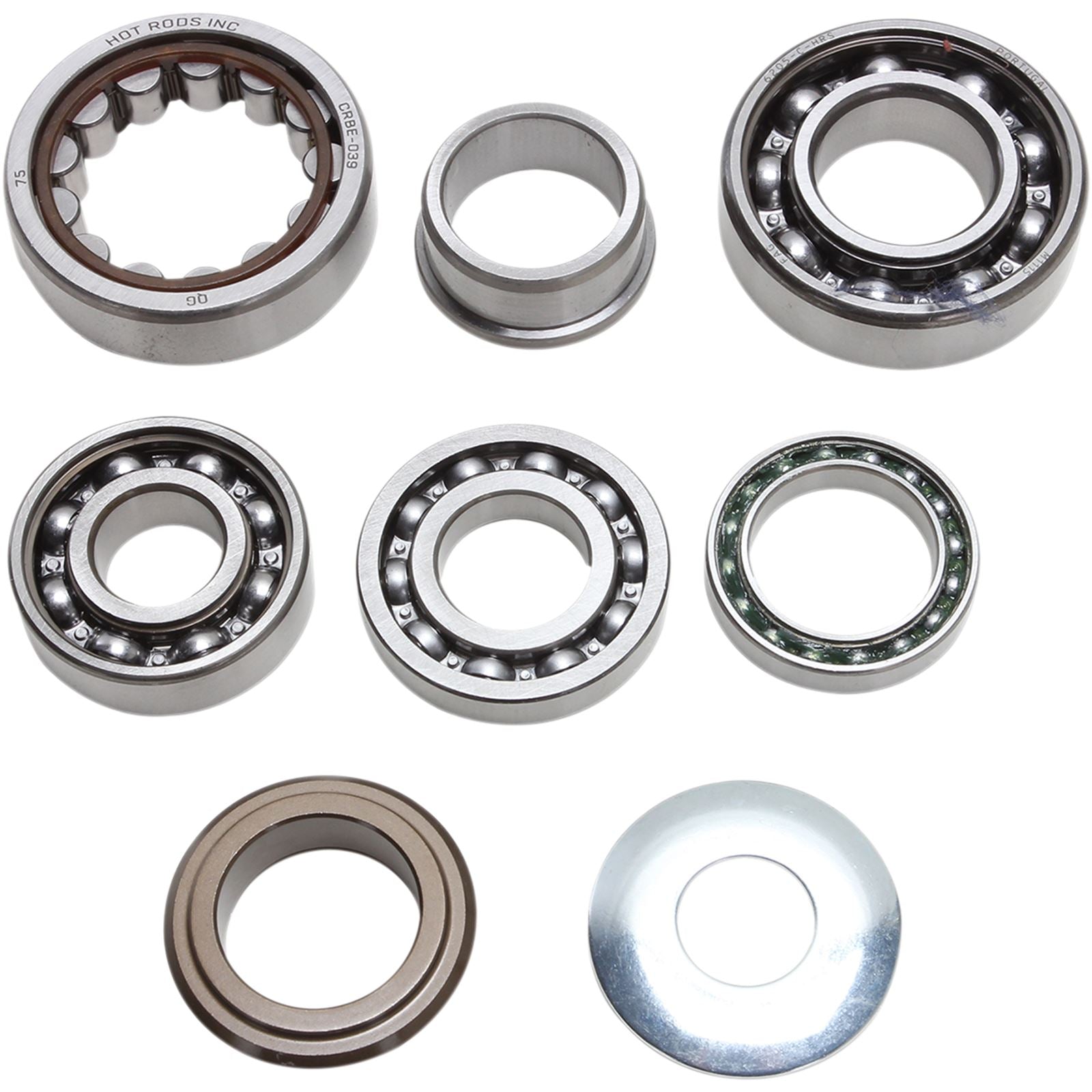 Hot Rods Transmission Bearing Kit TBK0111_396911