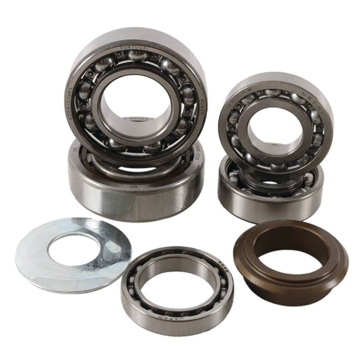 Hot Rods Transmission Bearing Kit TBK0111_1649397