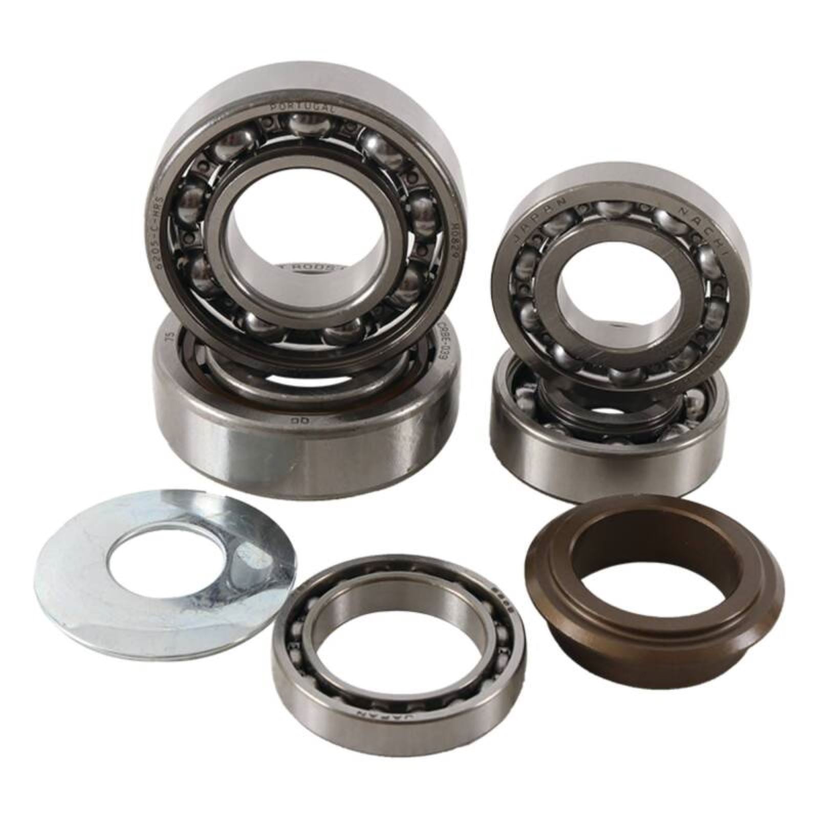 Hot Rods Transmission Bearing Kit TBK0111_1649397