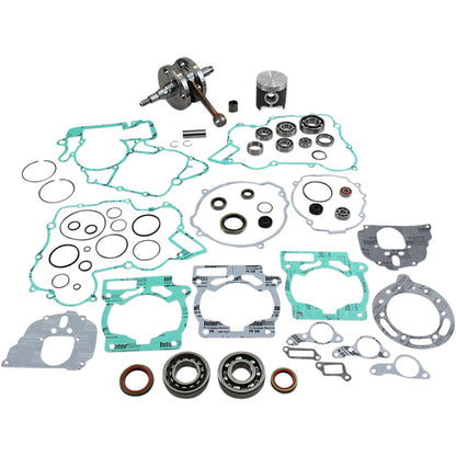 Vertex Engine Rebuild Kit WR101-180_498835