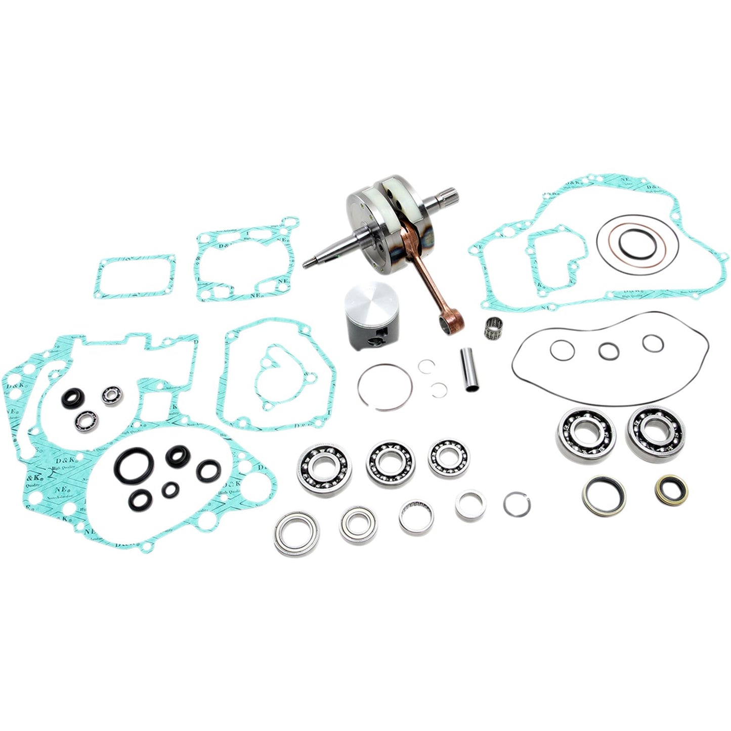 Wrench Rabbit Engine Rebuild Kit WR101-186_498837