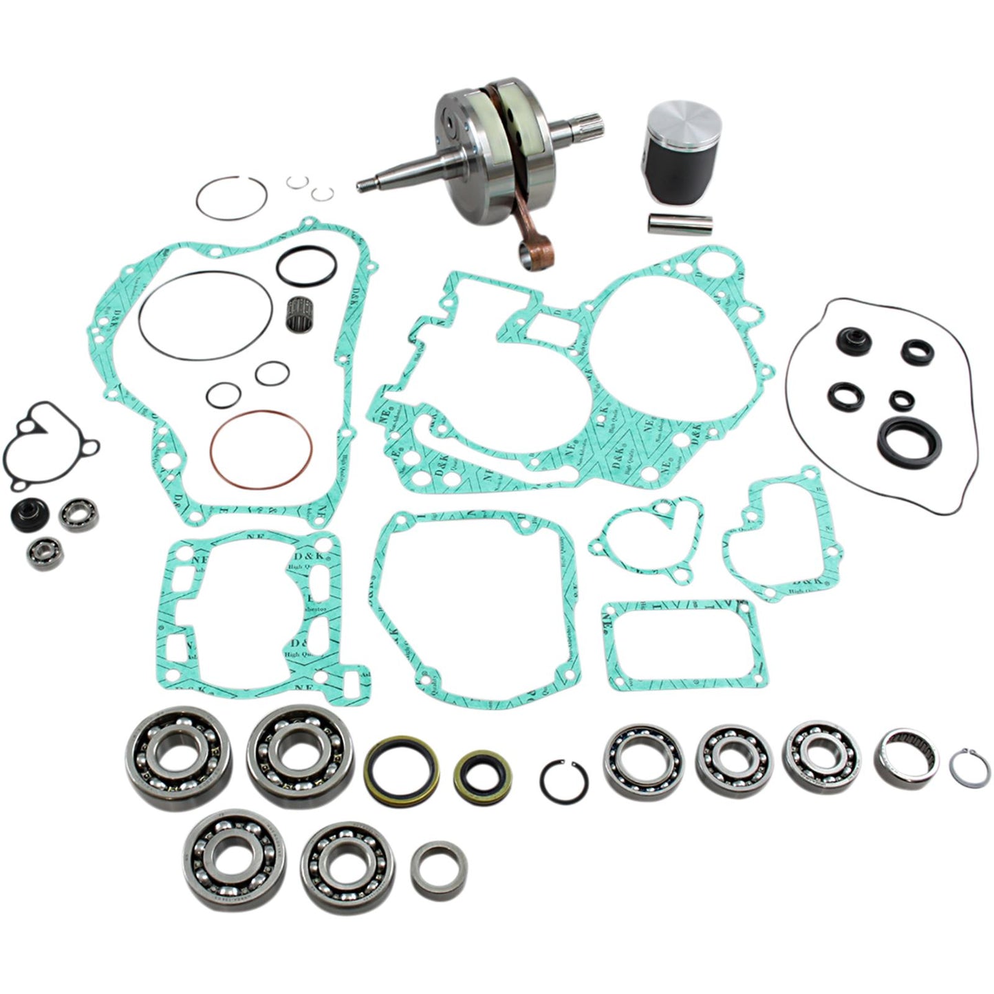 Wrench Rabbit Engine Rebuild Kit WR101-187_498838