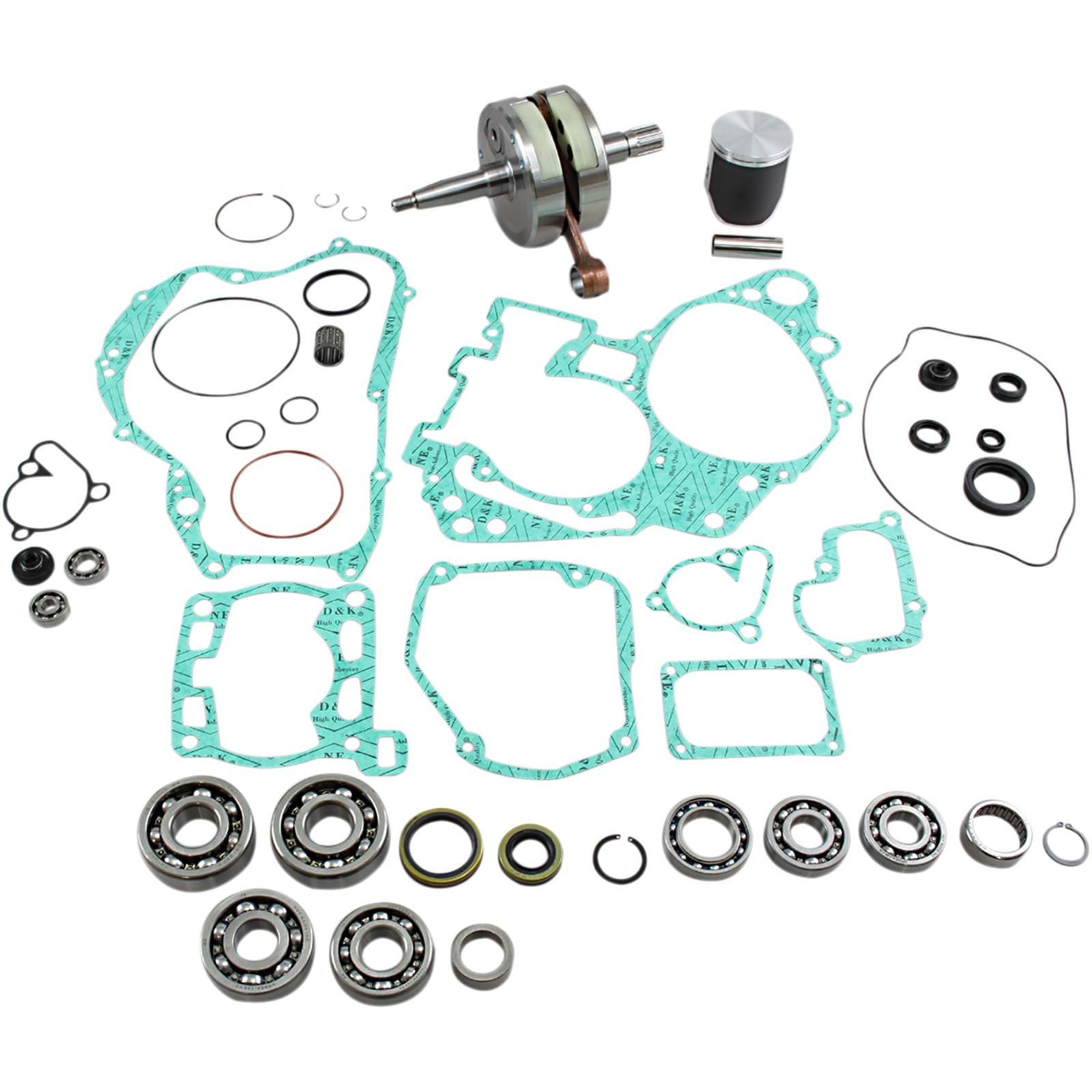 Wrench Rabbit Engine Rebuild Kit WR101-187_498838