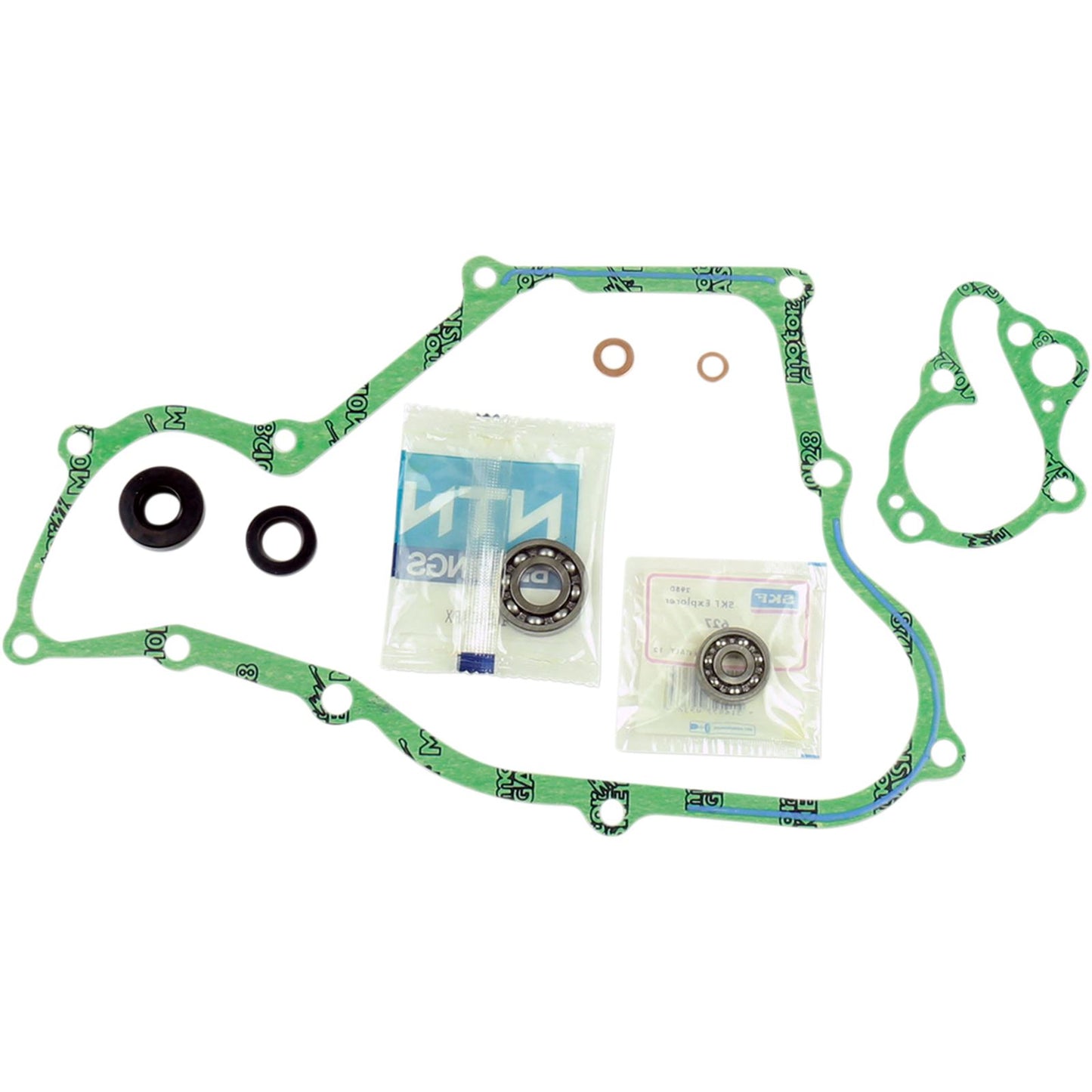Athena Water Pump Repair Kit P400210475001_346346