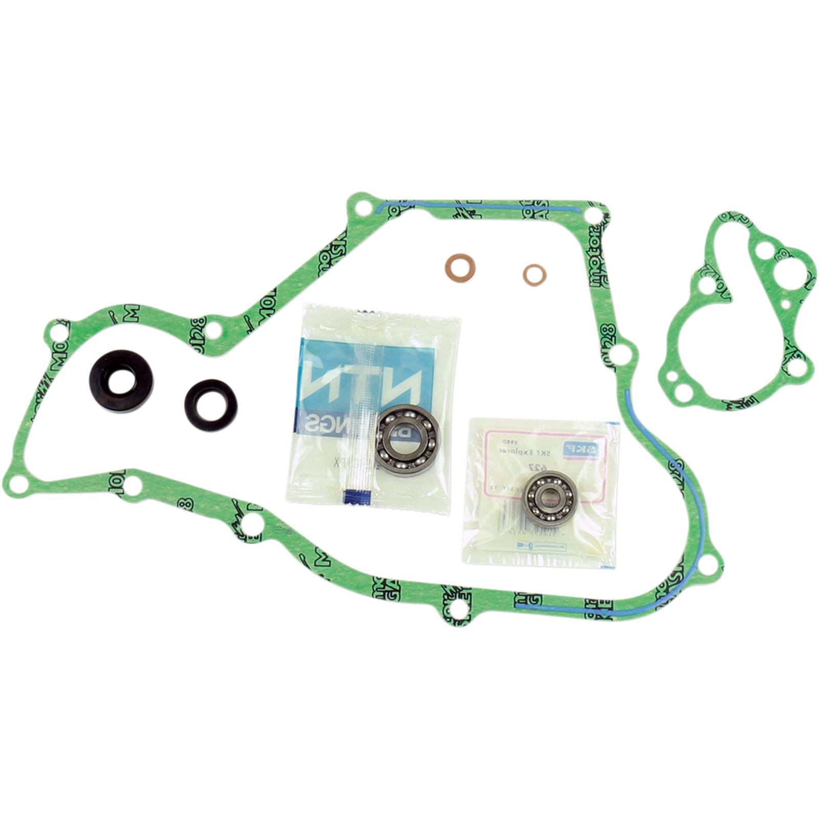 Athena Water Pump Repair Kit P400210475001_346346