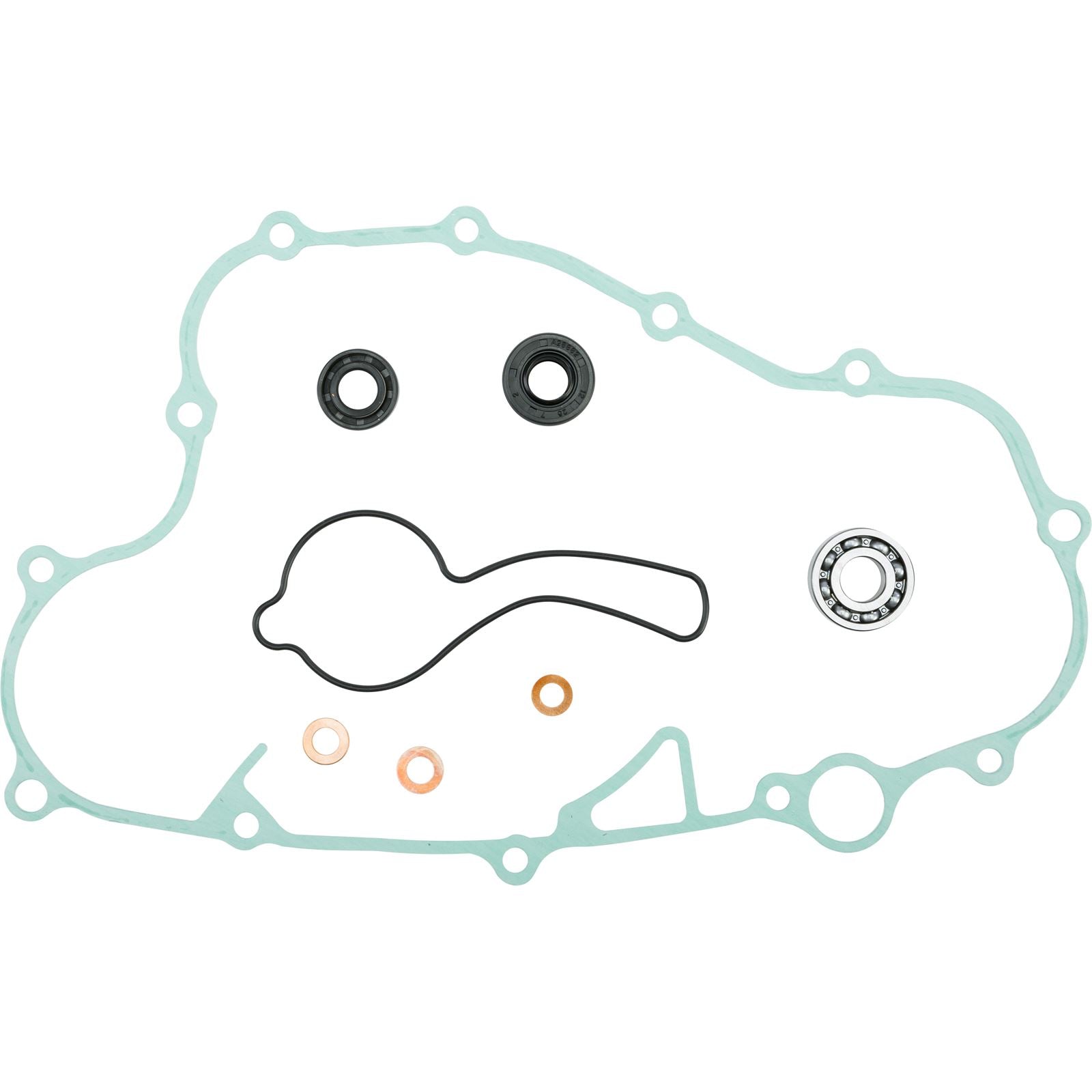 Athena Water Pump Repair Kit P400210475004_69179