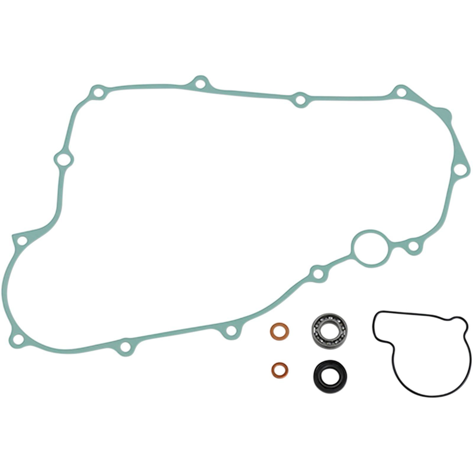 Athena Water Pump Repair Kit P400210475008_346353
