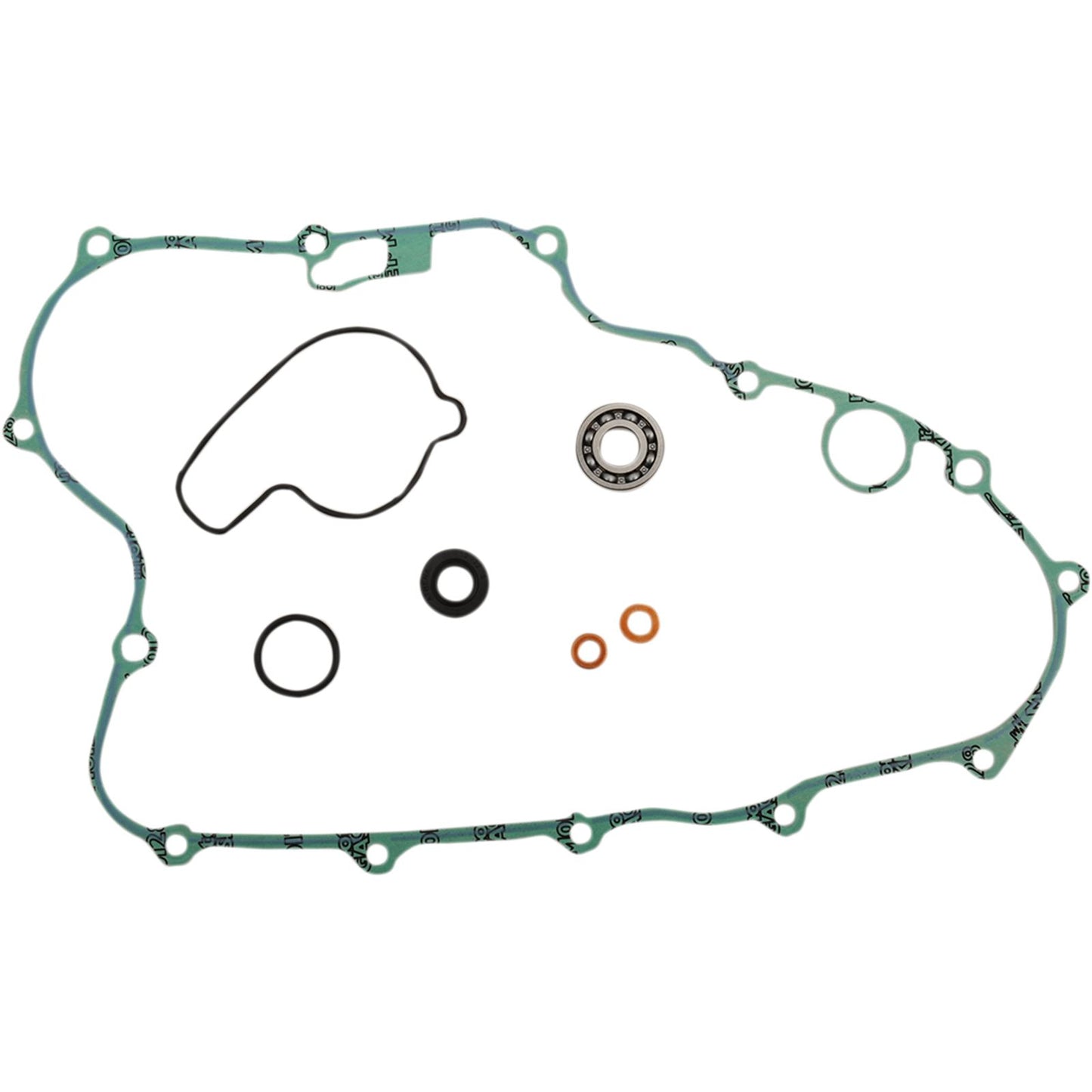 Athena Water Pump Repair Kit P400210475011_346356