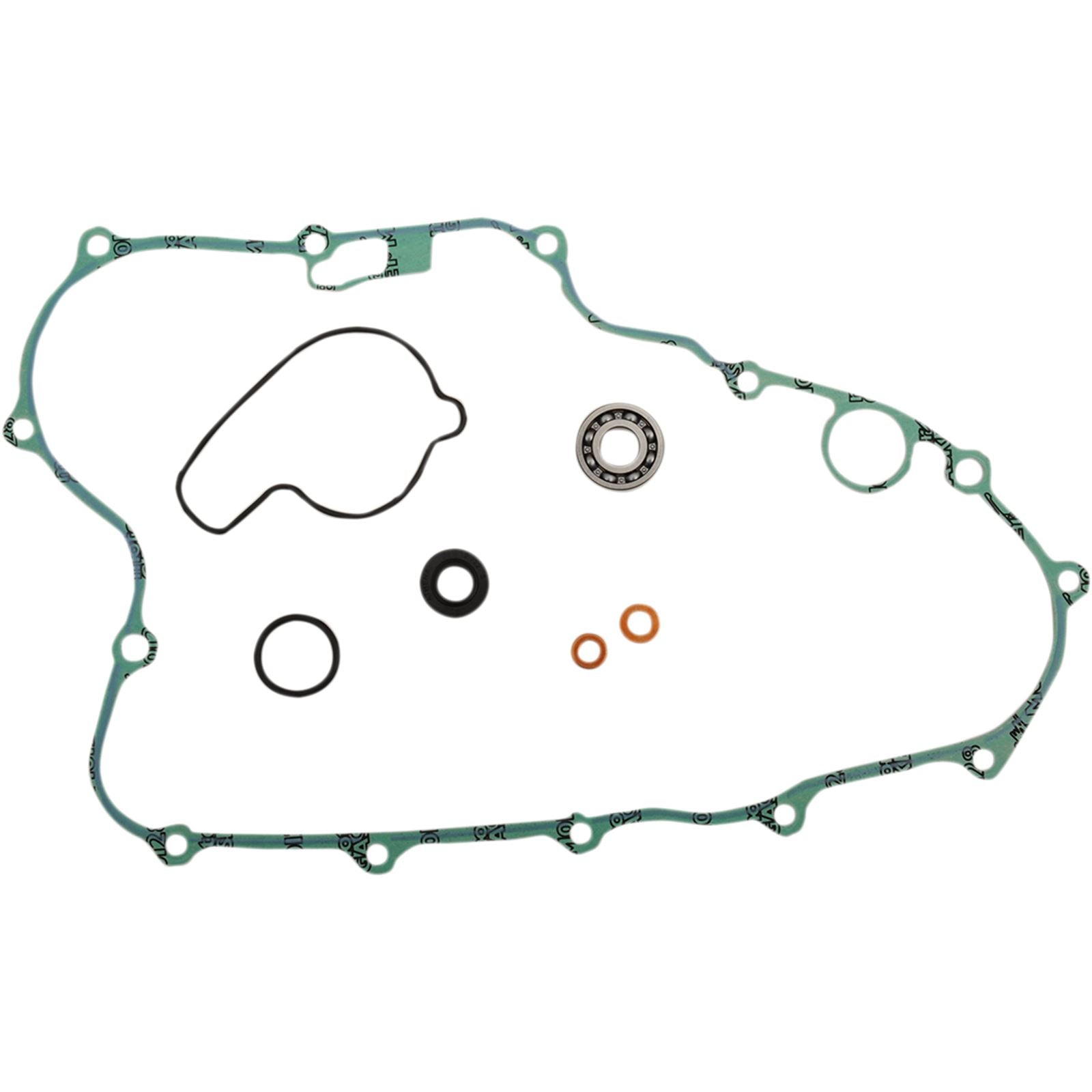 Athena Water Pump Repair Kit P400210475011_346356