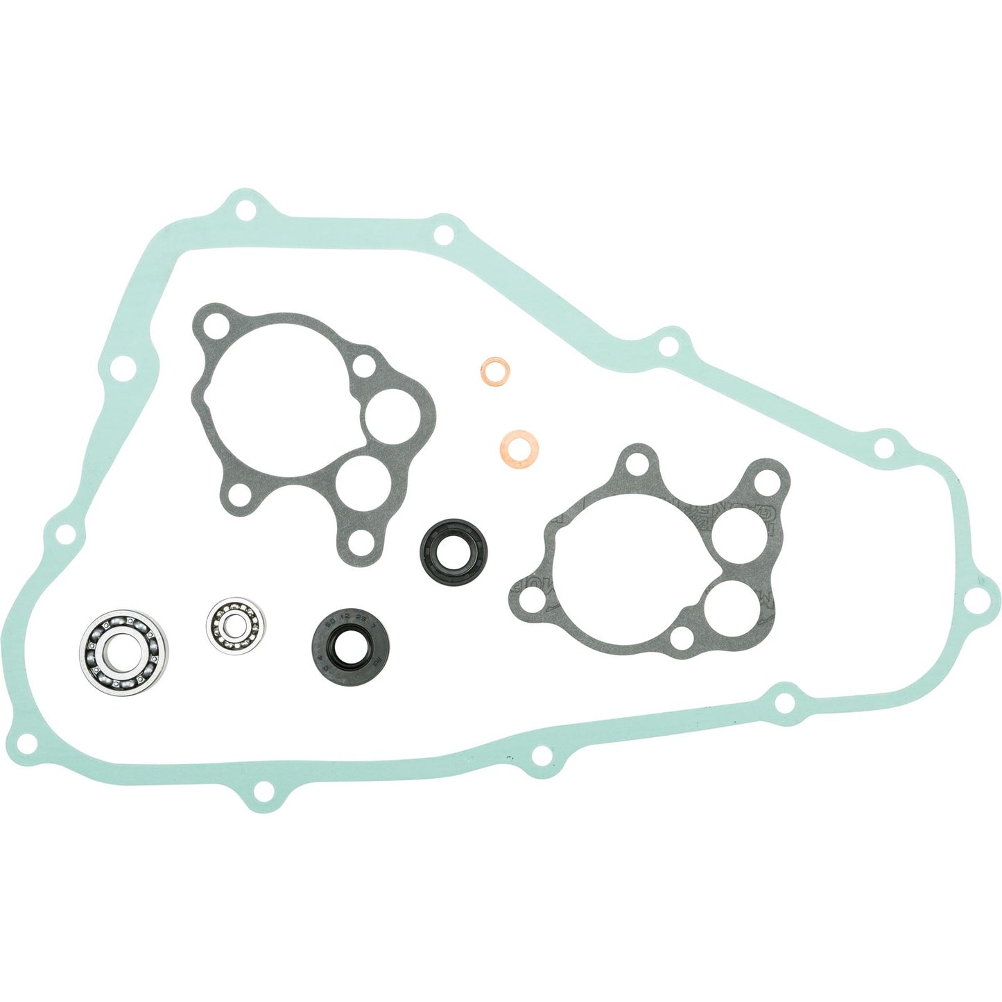 Athena Water Pump Repair Kit [MPN: P400210475012]_69185