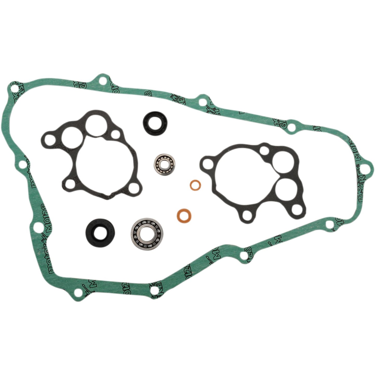 Athena Water Pump Repair Kit [MPN: P400210475012]_346357