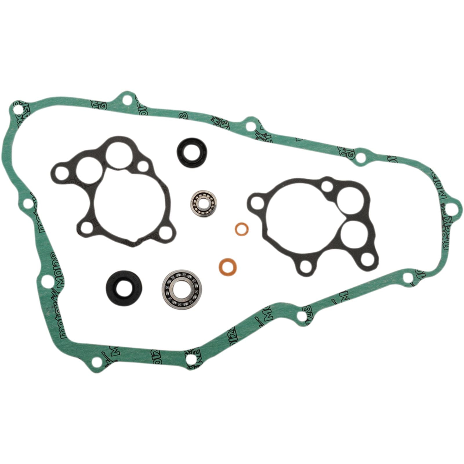 Athena Water Pump Repair Kit [MPN: P400210475012]_346357