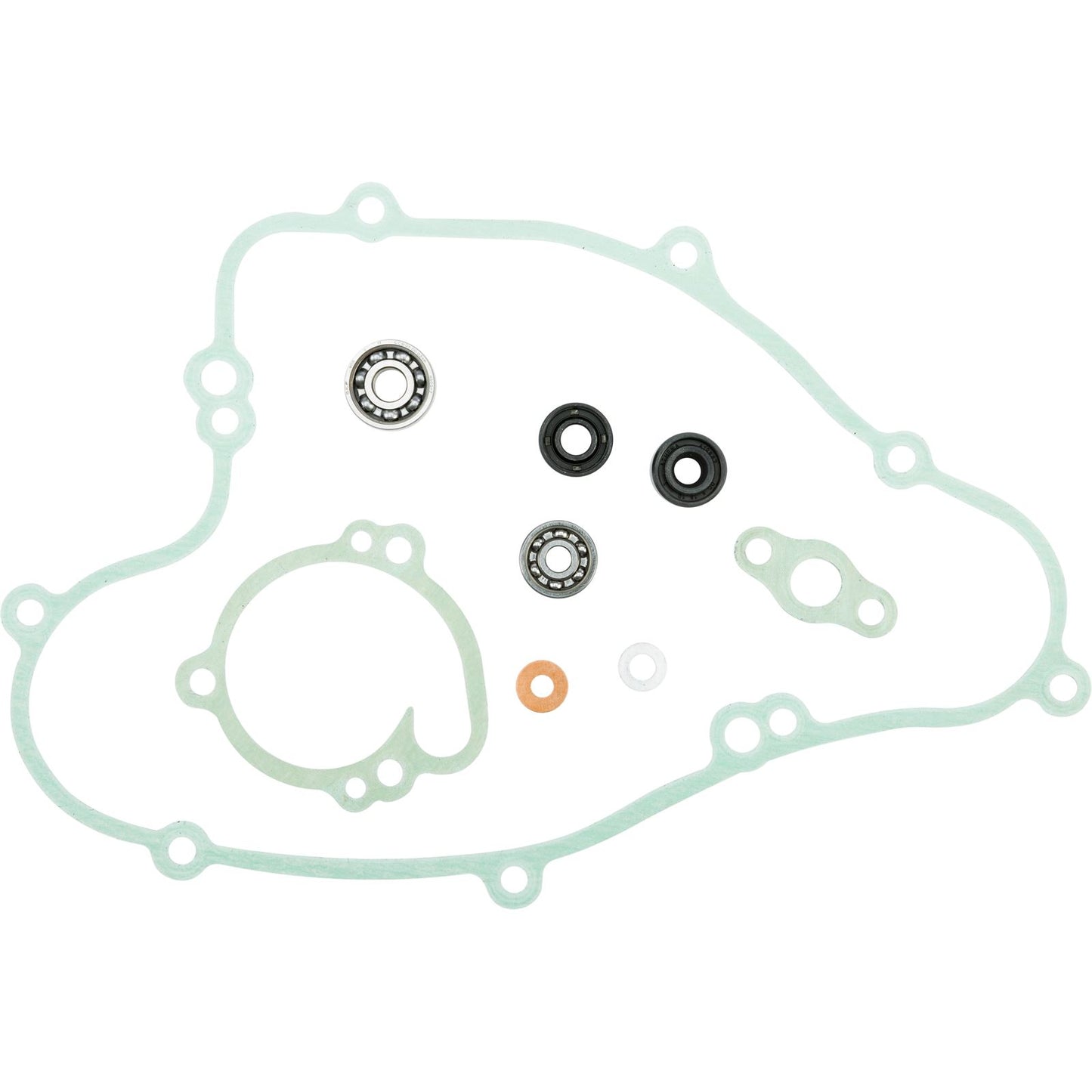 Athena Water Pump Repair Kit P400250475001_69186