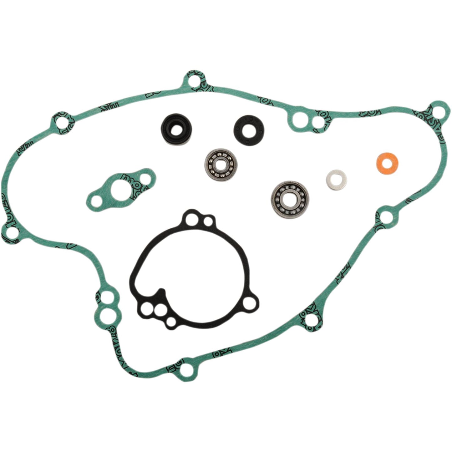 Athena Water Pump Repair Kit P400250475002_346359