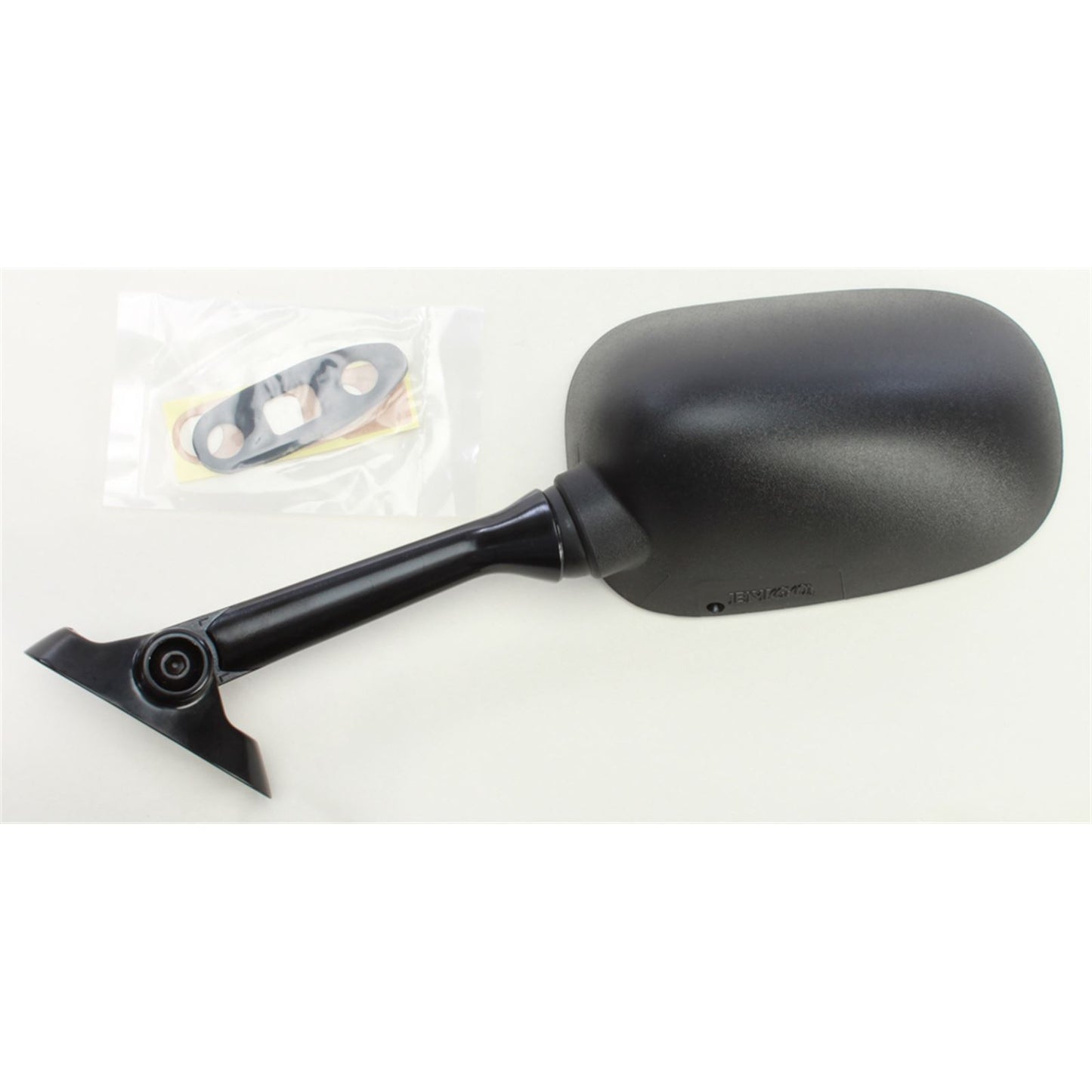 Emgo Mirror Left Black for Suzuki 20-69772_69187
