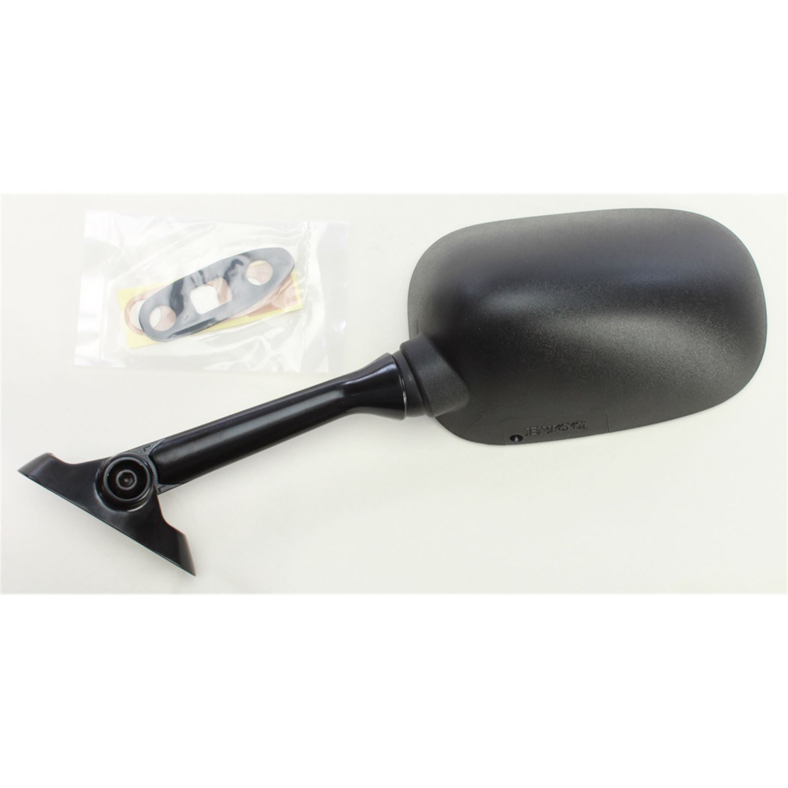 Emgo Mirror Left Black for Suzuki 20-69772_69187