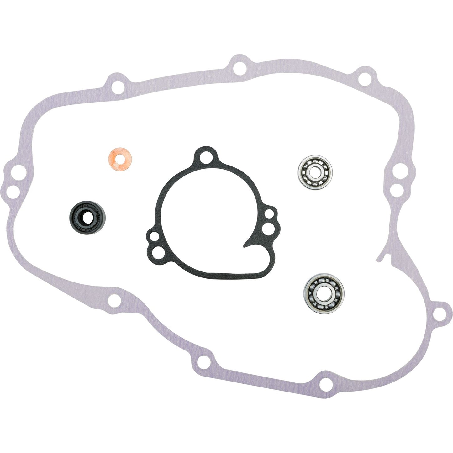 Athena Water Pump Repair Kit P400250475003_69188