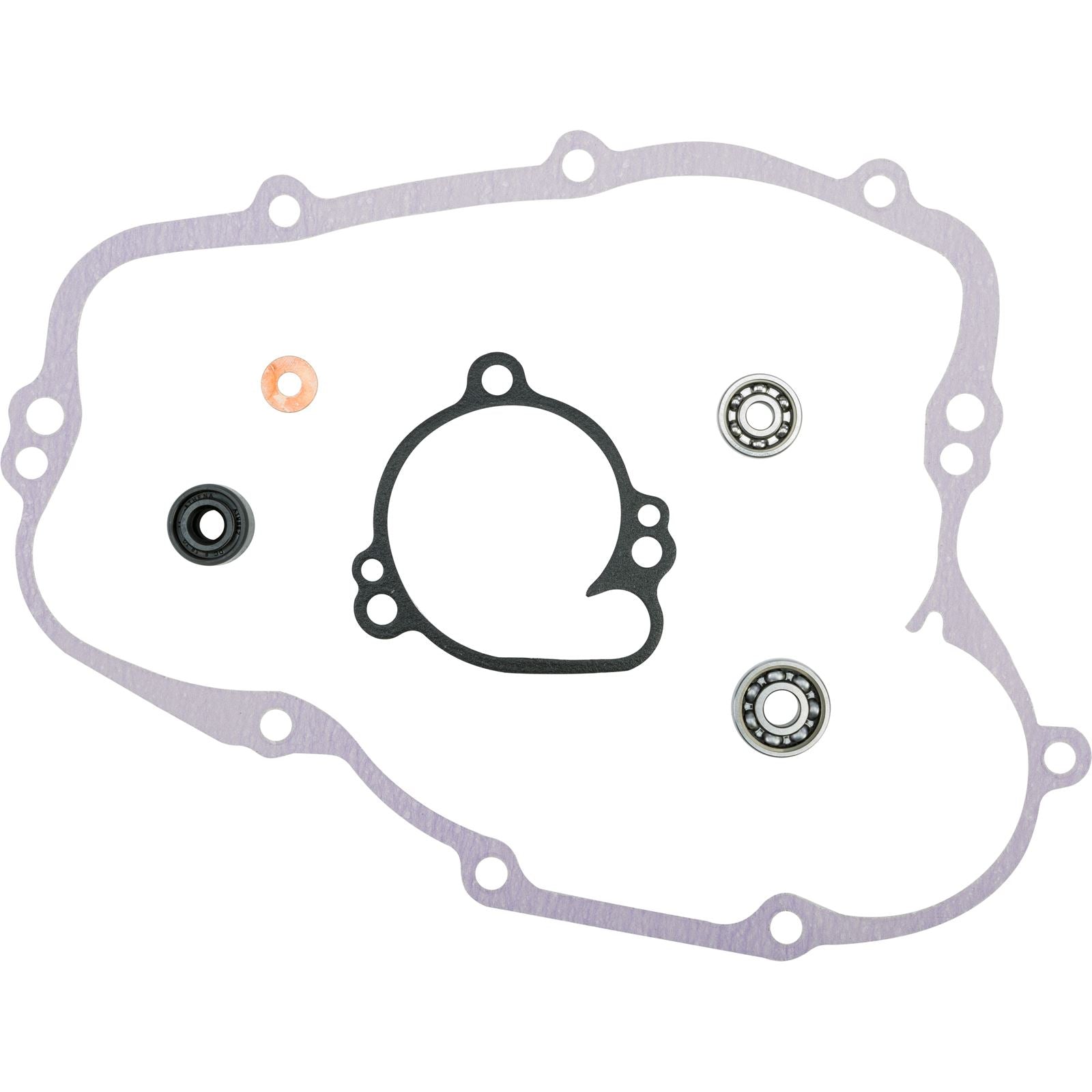 Athena Water Pump Repair Kit P400250475003_69188