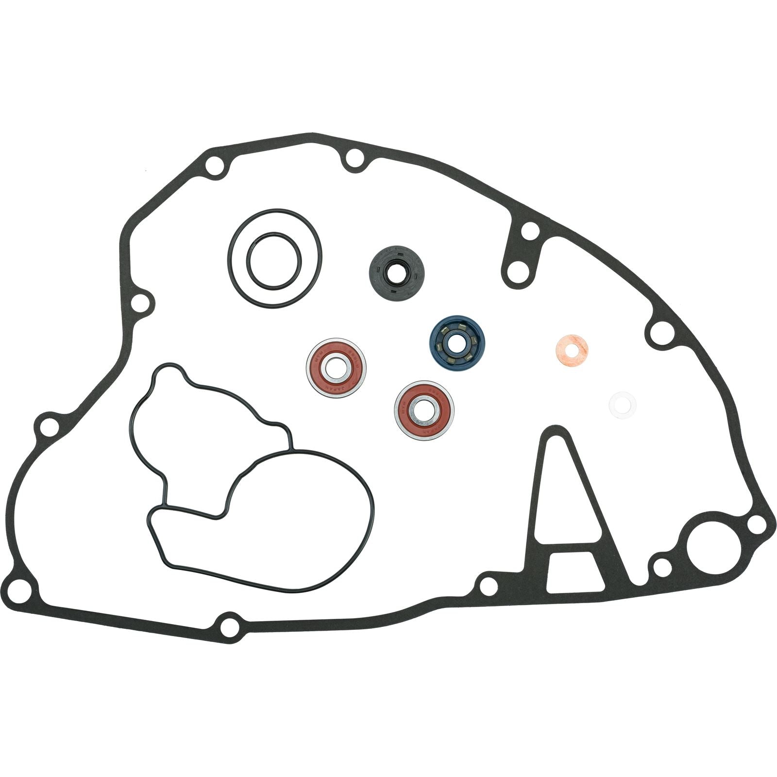 Athena Water Pump Repair Kit P400250475008_69192