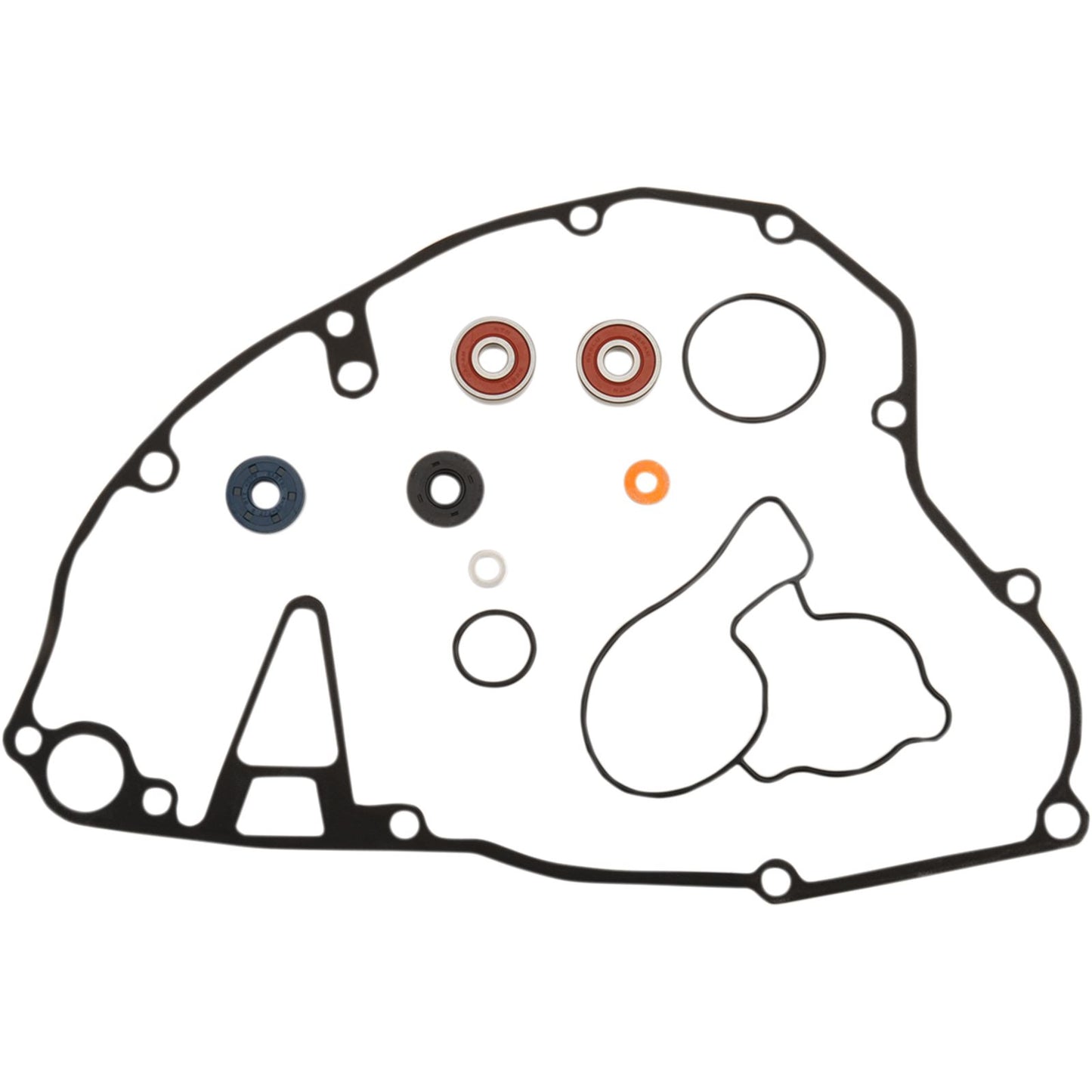 Athena Water Pump Repair Kit P400250475008_346365