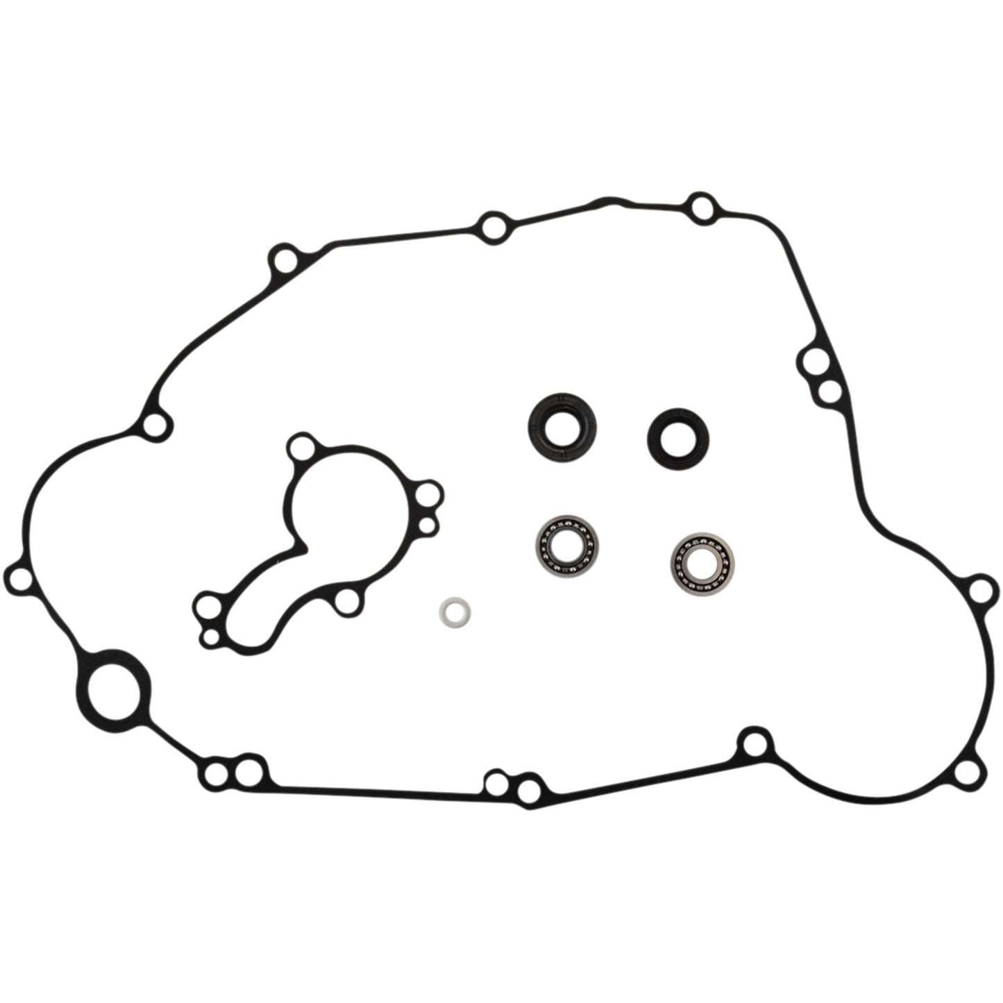 Athena Water Pump Repair Kit P400250475010_346367