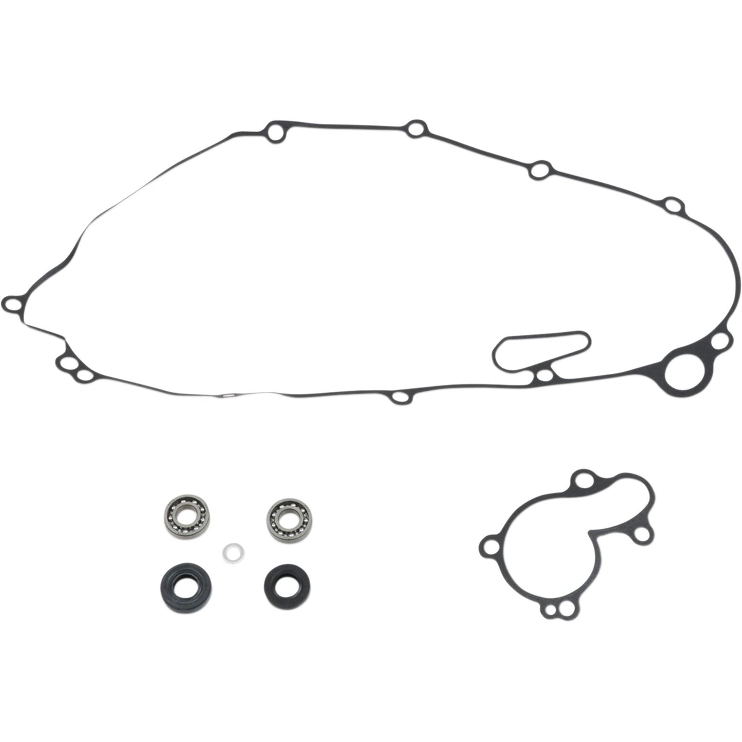 Athena Water Pump Repair Kit [MPN: P400250475012]_346369