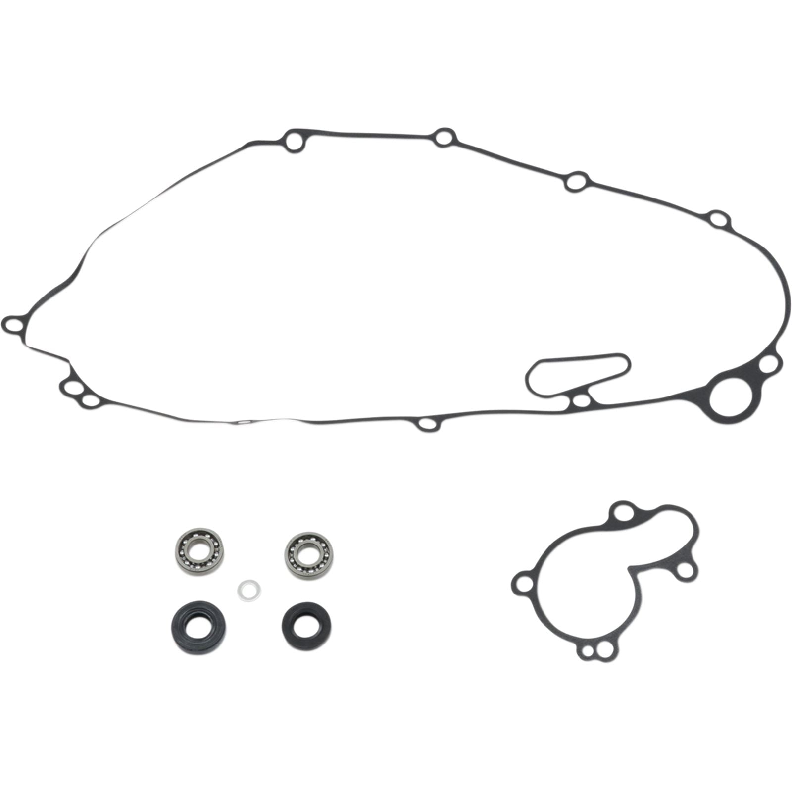 Athena Water Pump Repair Kit [MPN: P400250475012]_346369