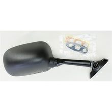 Emgo Mirror Right Black for Suzuki 20-69771_69195