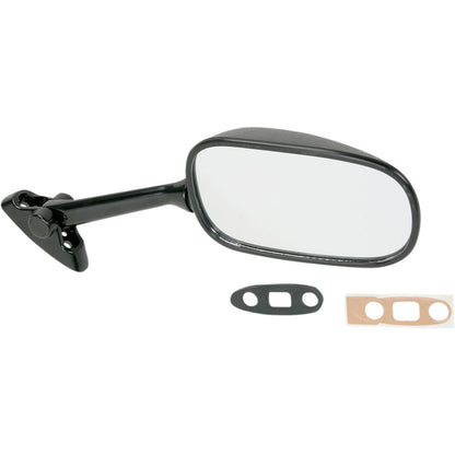 Emgo Mirror Right Black for Suzuki 20-69771_381063