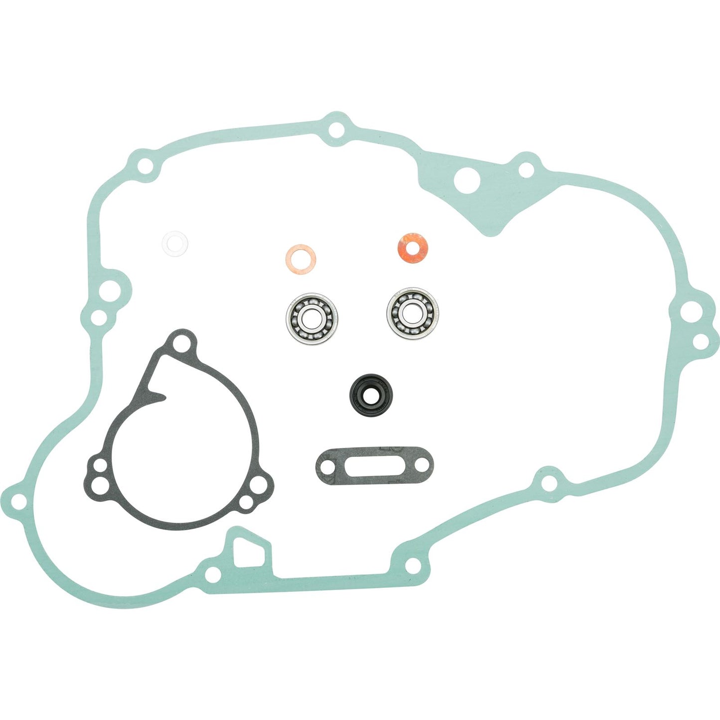 Athena Water Pump Repair Kit P400250475013_69196