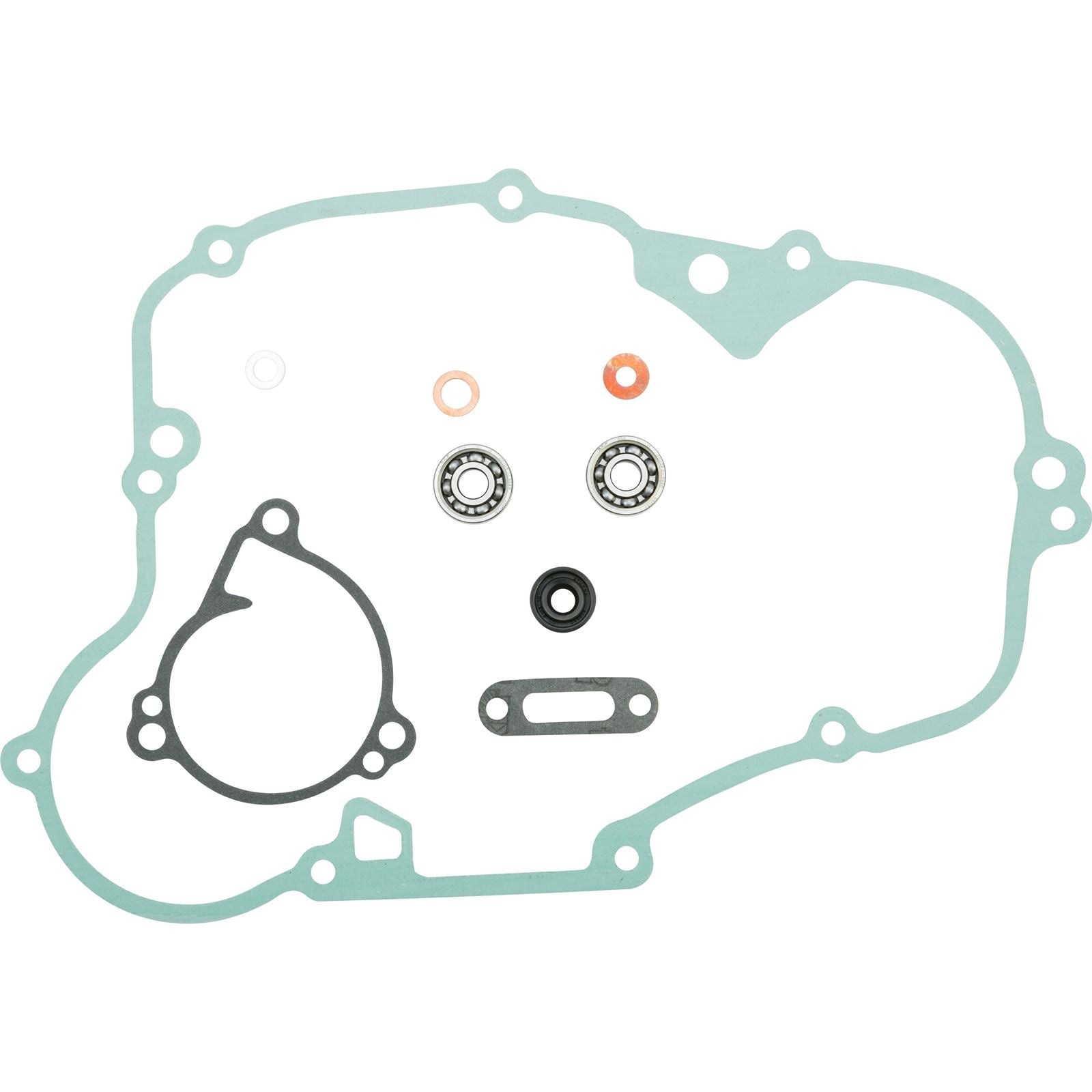 Athena Water Pump Repair Kit P400250475013_69196