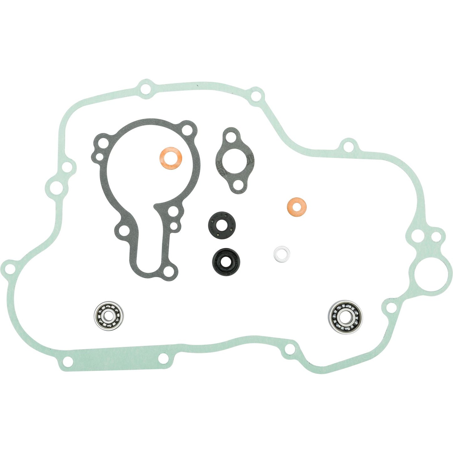 Athena Water Pump Repair Kit P400250475014_69197