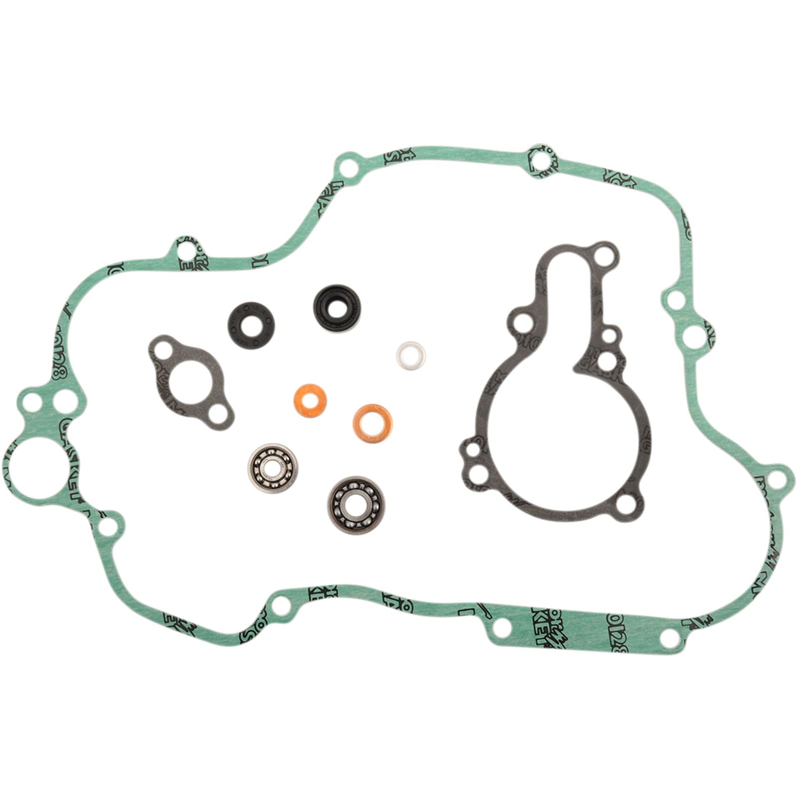 Athena Water Pump Repair Kit P400250475014_346371