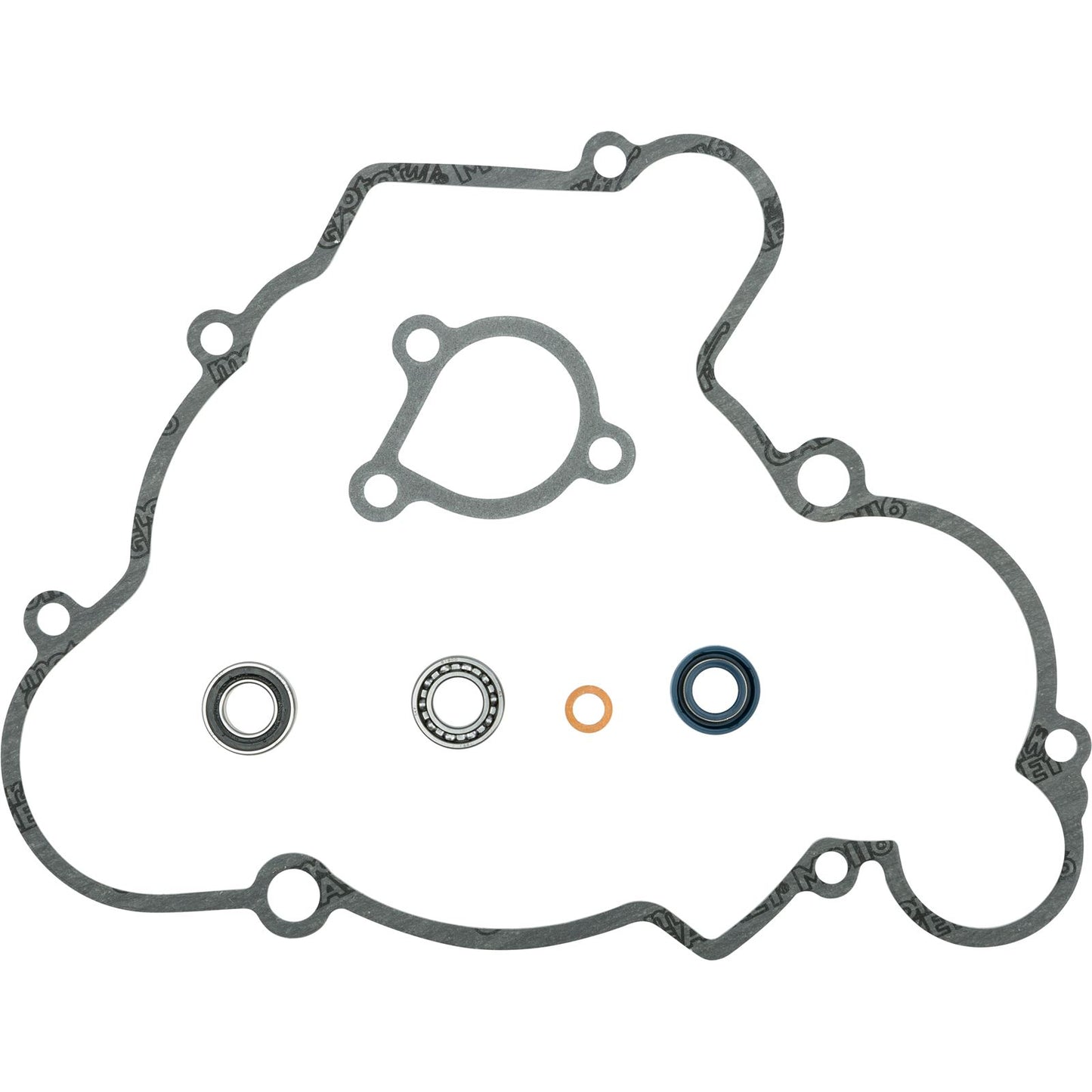 Athena Water Pump Repair Kit P400270475001_69198