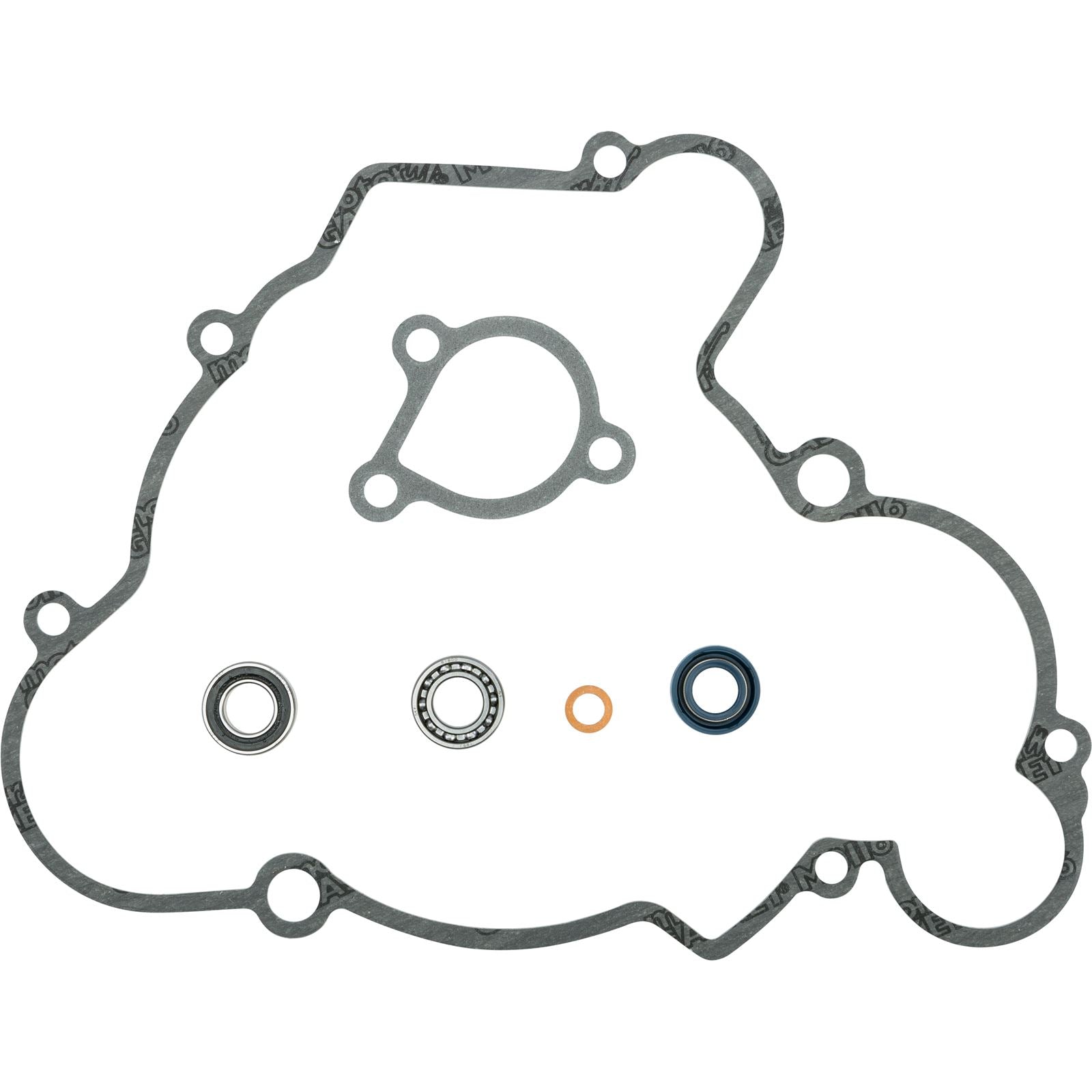 Athena Water Pump Repair Kit P400270475001_69198