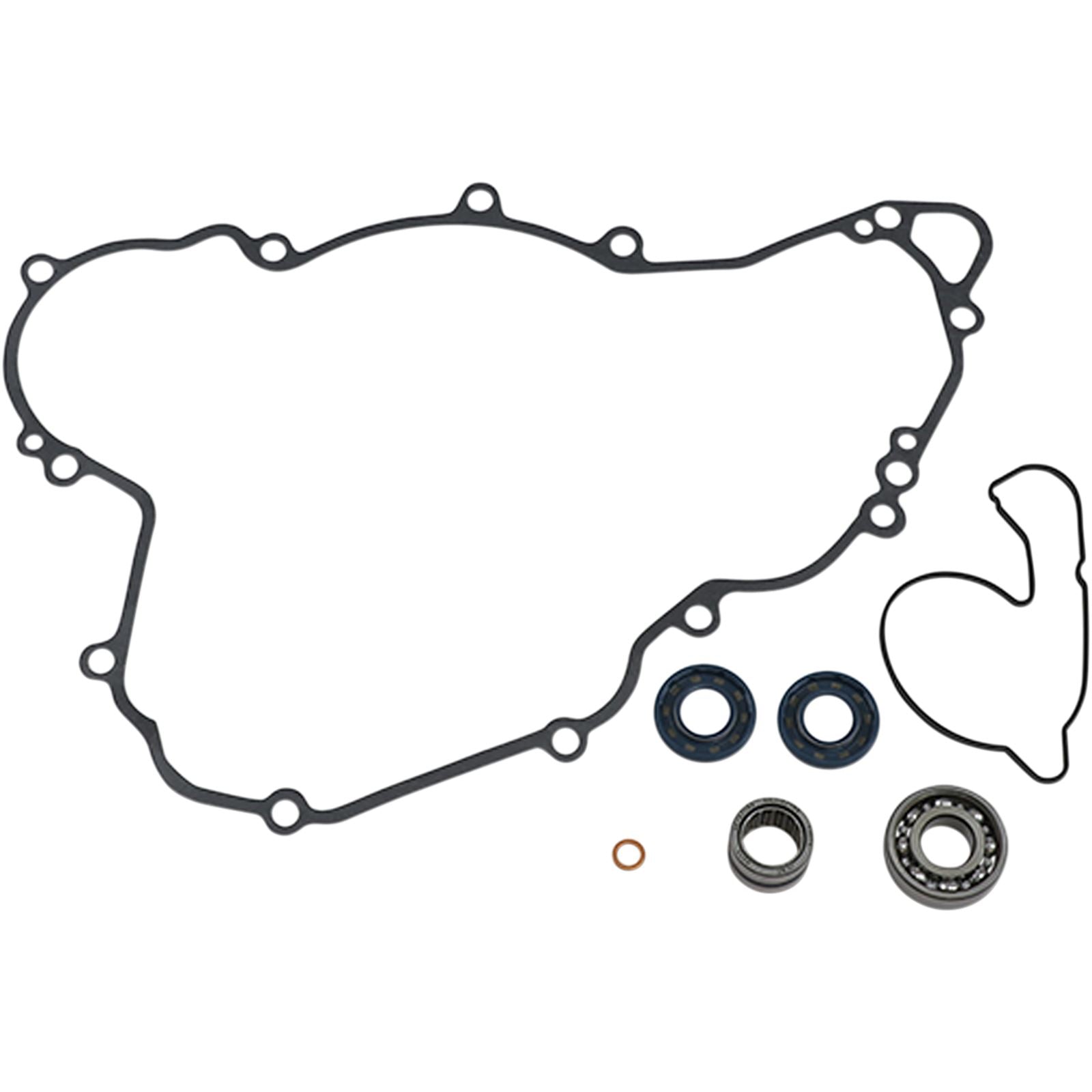 Athena Water Pump Repair Kit P400270475008_346379