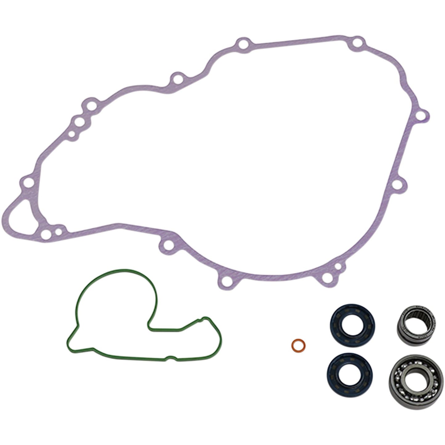 Athena Water Pump Repair Kit [MPN: P400270475010]_346381