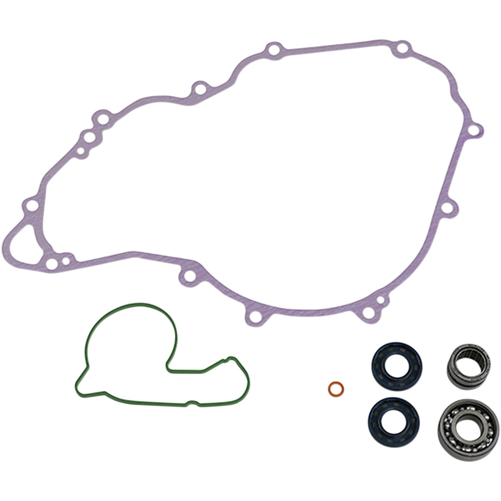 Athena Water Pump Repair Kit [MPN: P400270475010]_346381