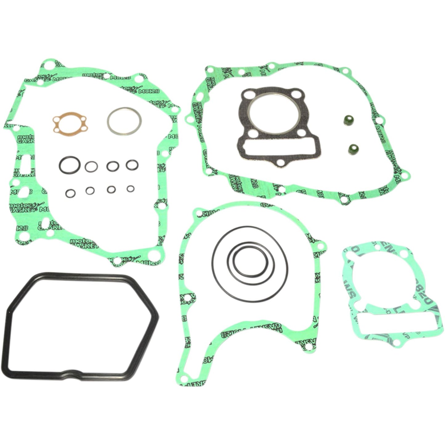 Athena Complete Gasket Kit P400210850103_346524