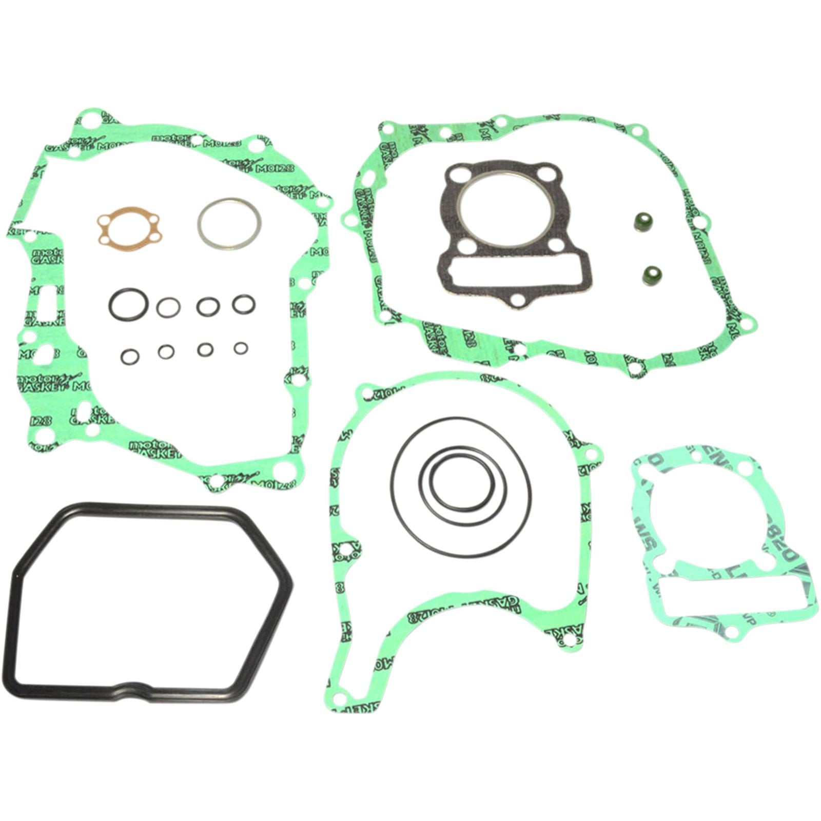 Athena Complete Gasket Kit P400210850103_346524