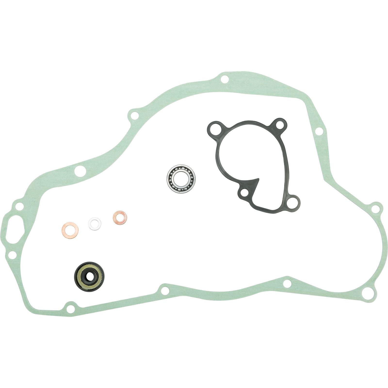 Athena Water Pump Repair Kit P400510475004_69207