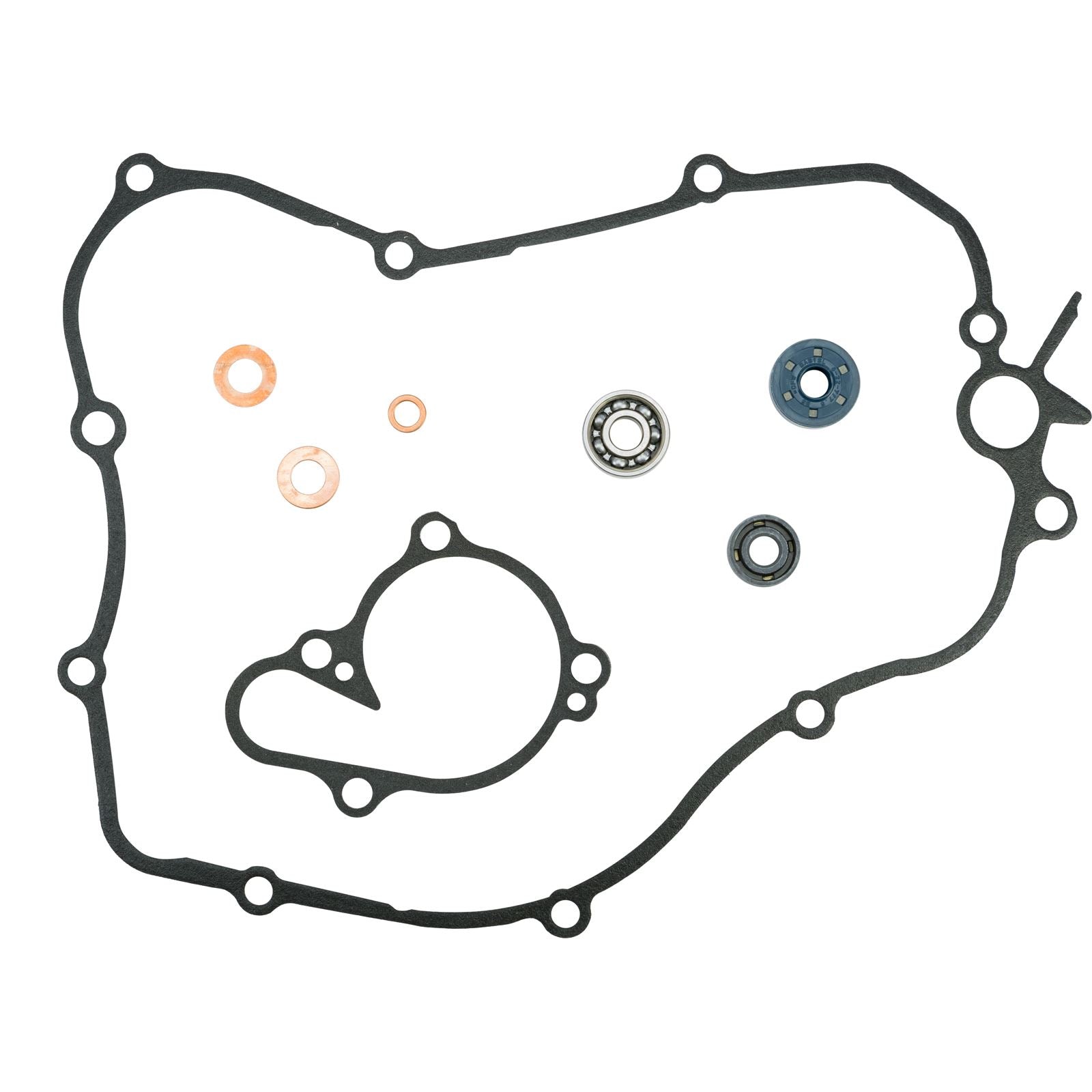 Athena Water Pump Repair Kit P400485475004_69210