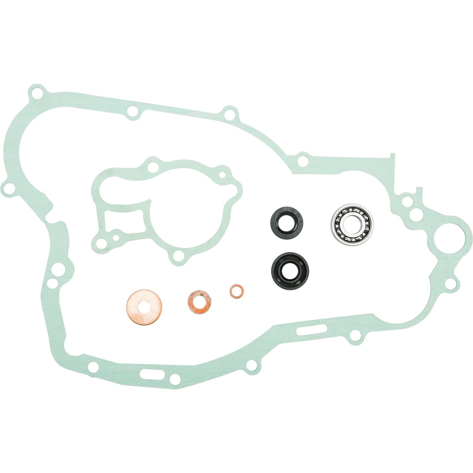 Athena Water Pump Repair Kit P400485475005_69211