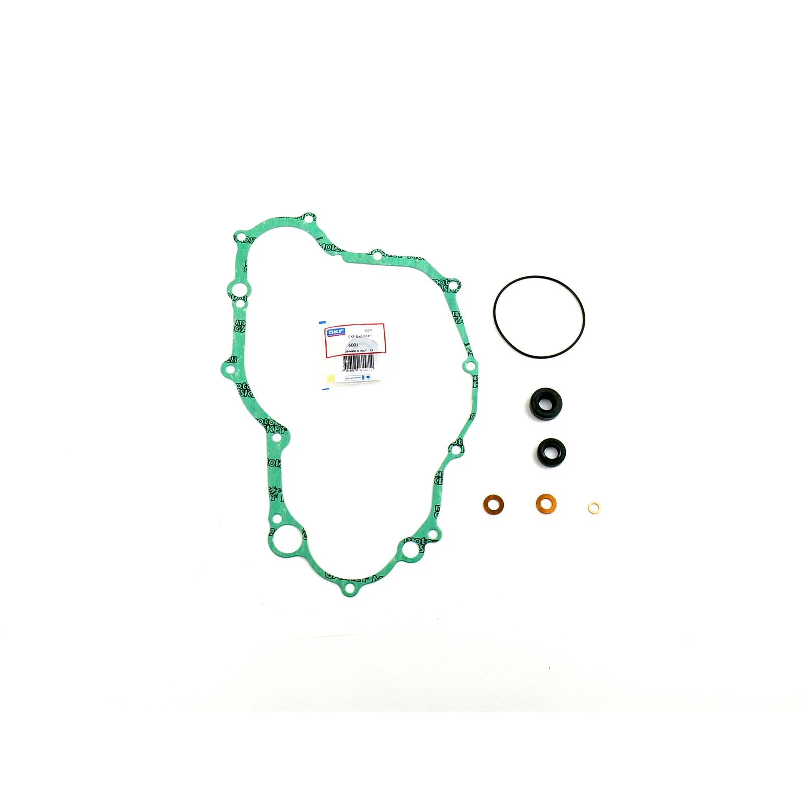 Athena Water Pump Repair Kit P400485475006_69212