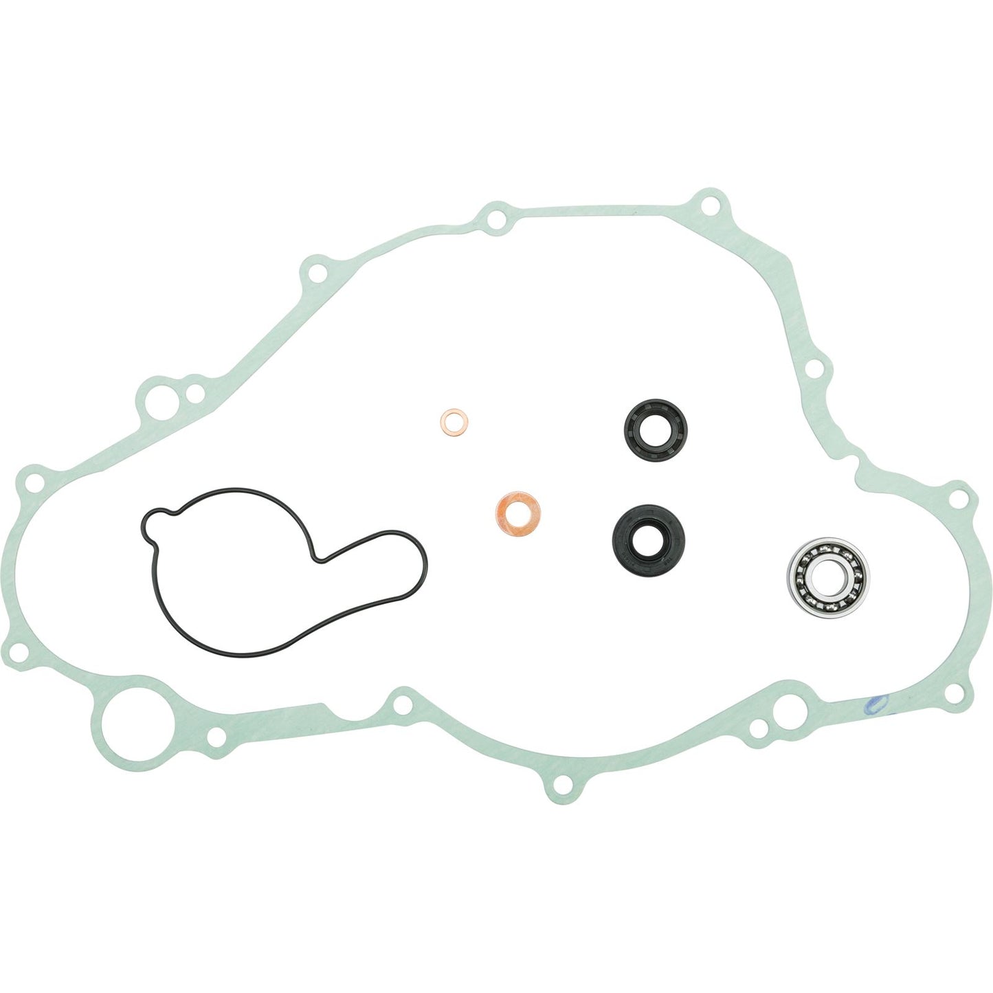 Athena Water Pump Repair Kit P400485475008_69214